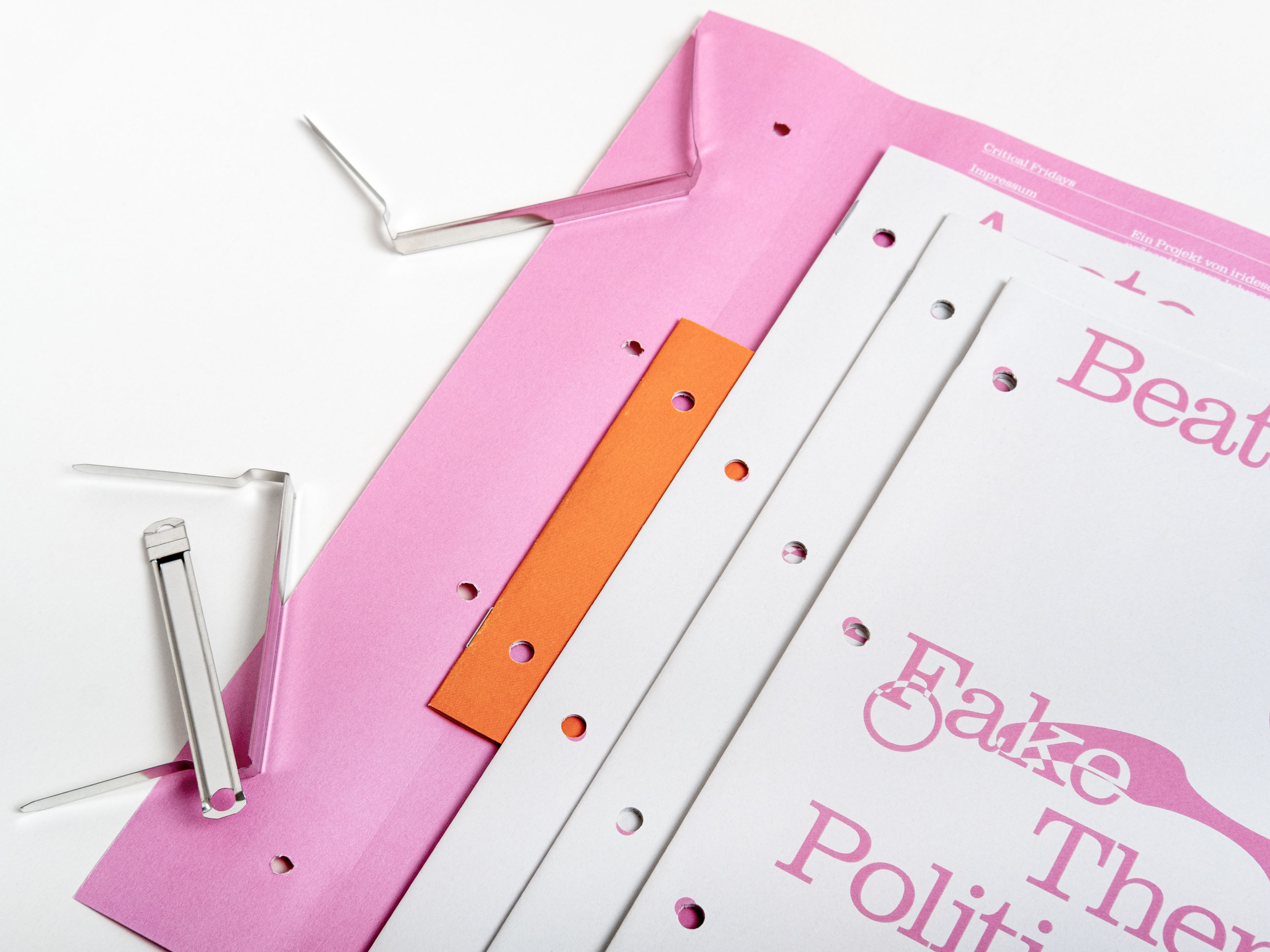 MultiSet: Critical Fridays (Fig.1)