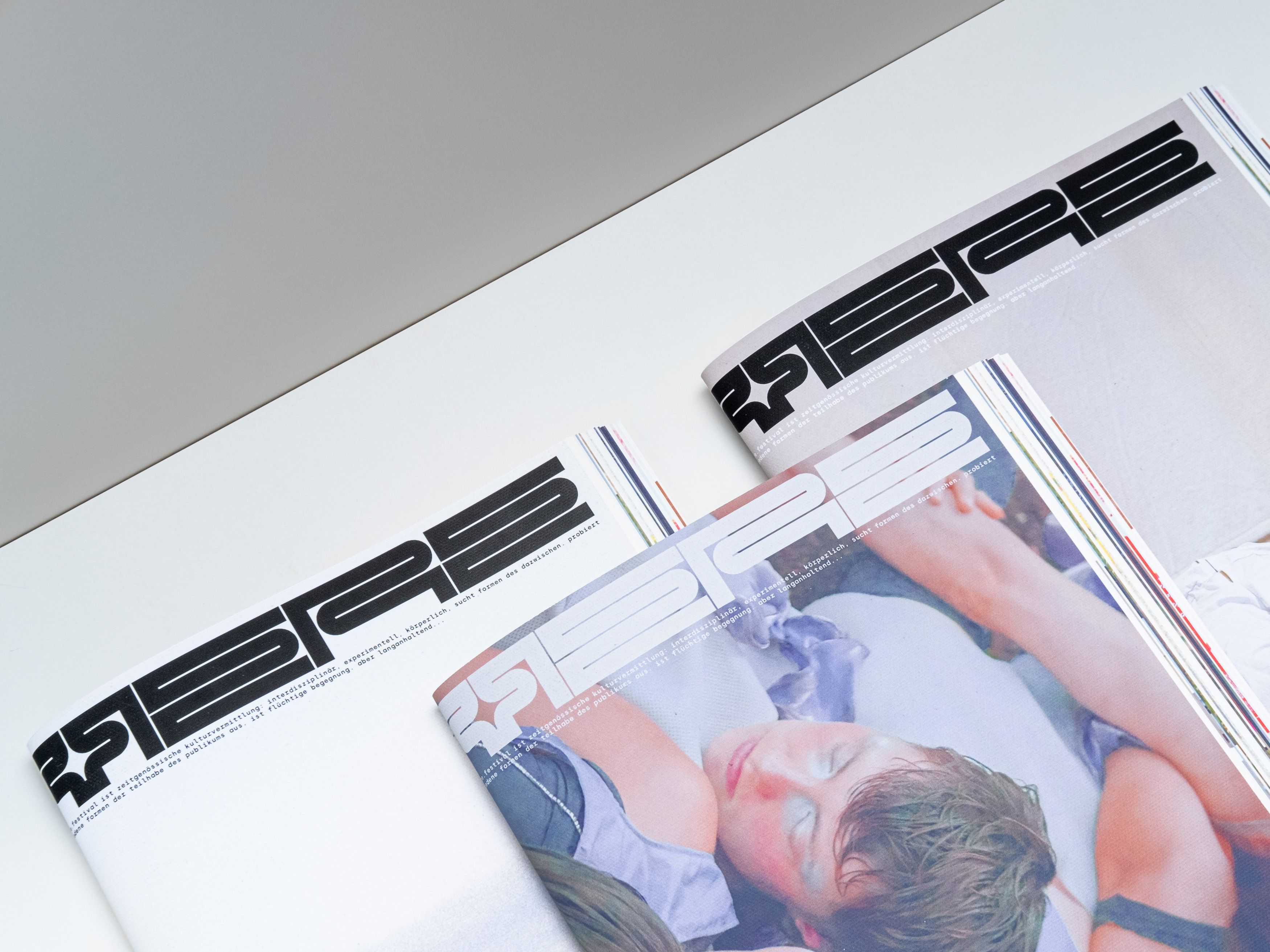 MultiSet: Ephemere (Fig.1)