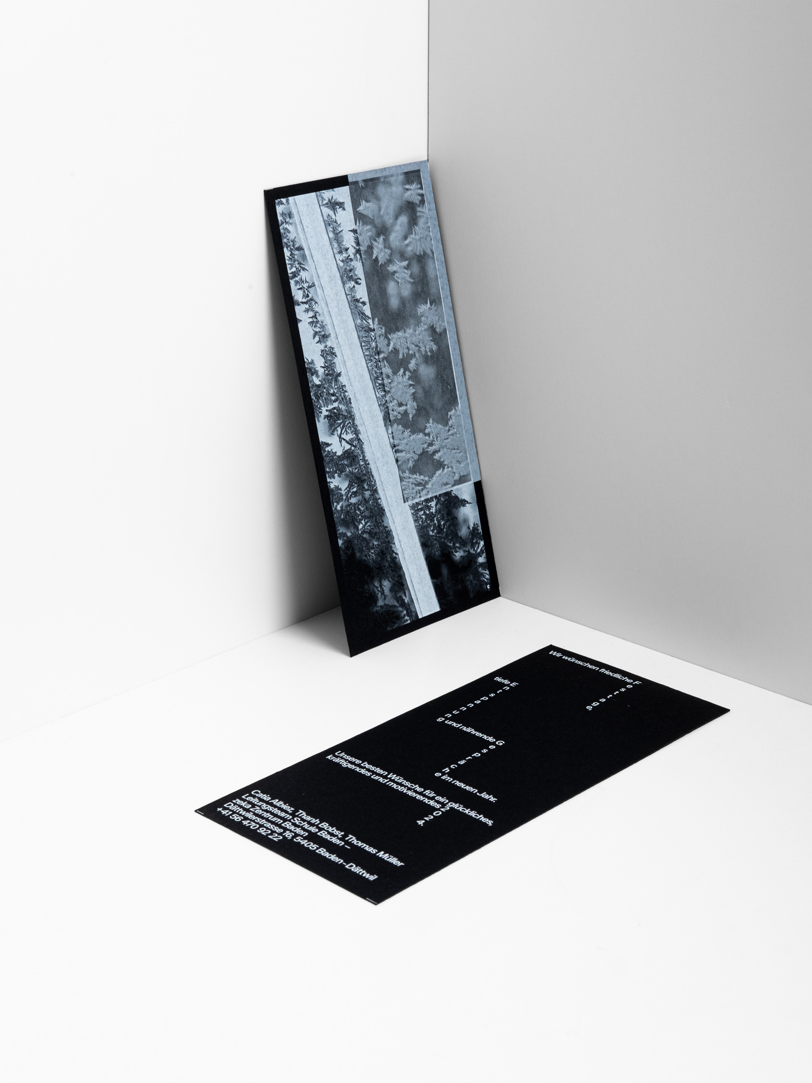 MultiSet: Karten Weihnachten 2023 (Fig.1)