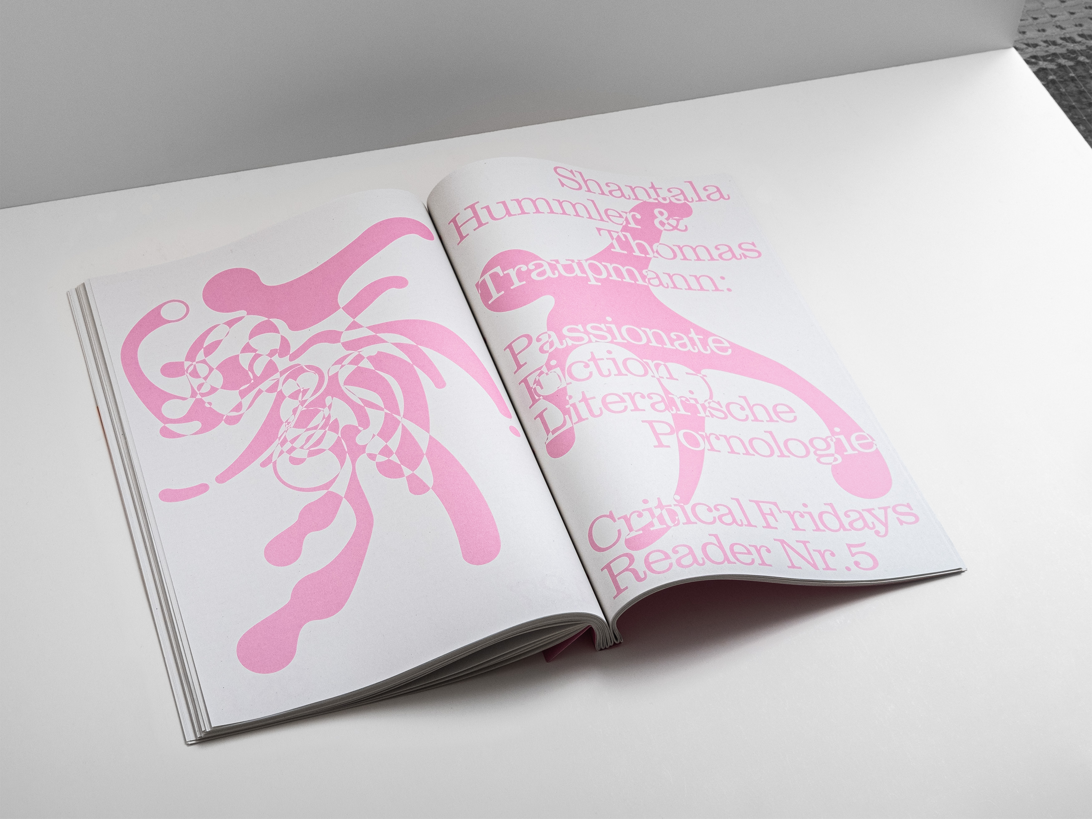 MultiSet: Critical Fridays (Fig.2)