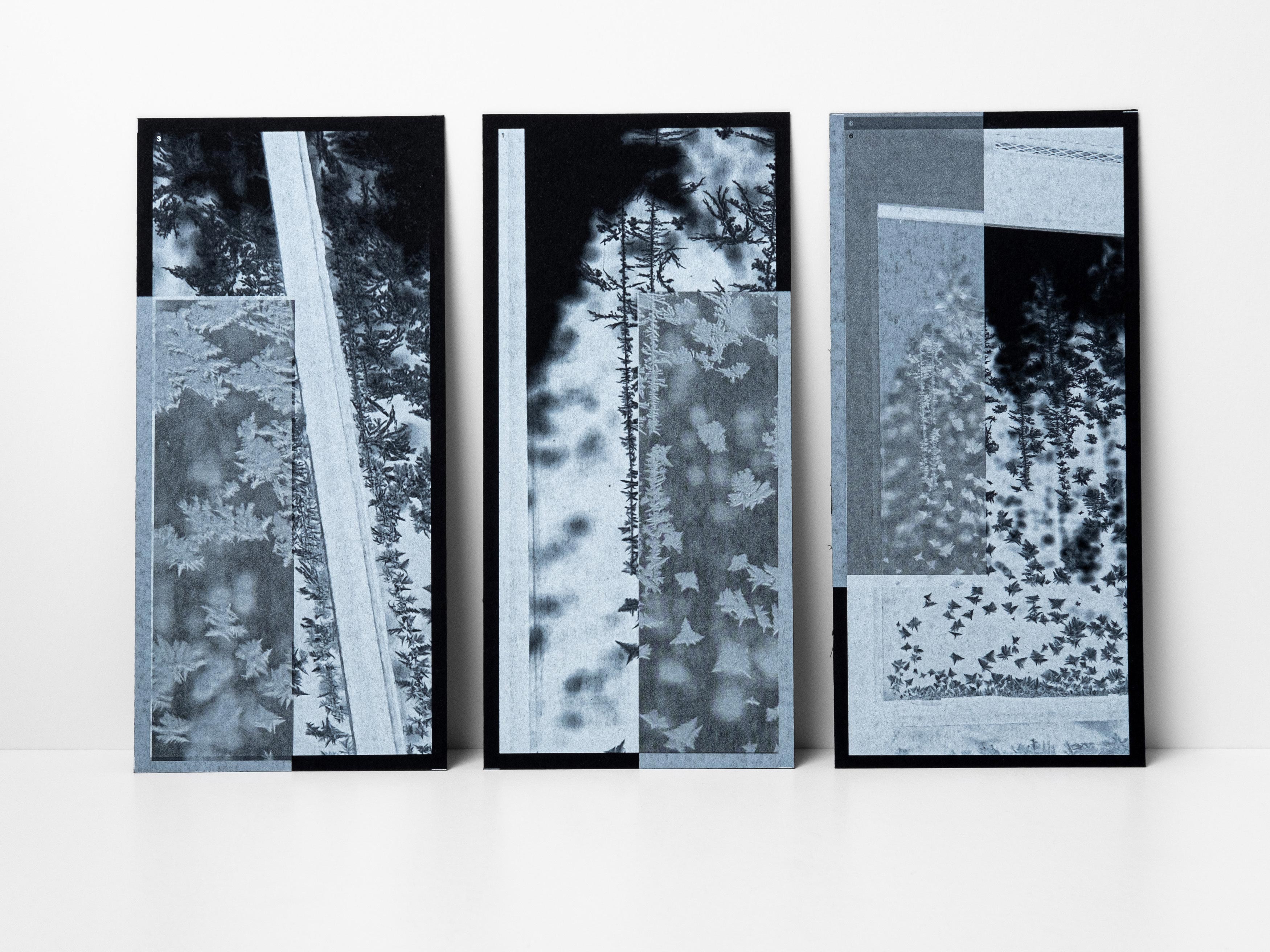 MultiSet: Karten Weihnachten 2023 (Fig.2)