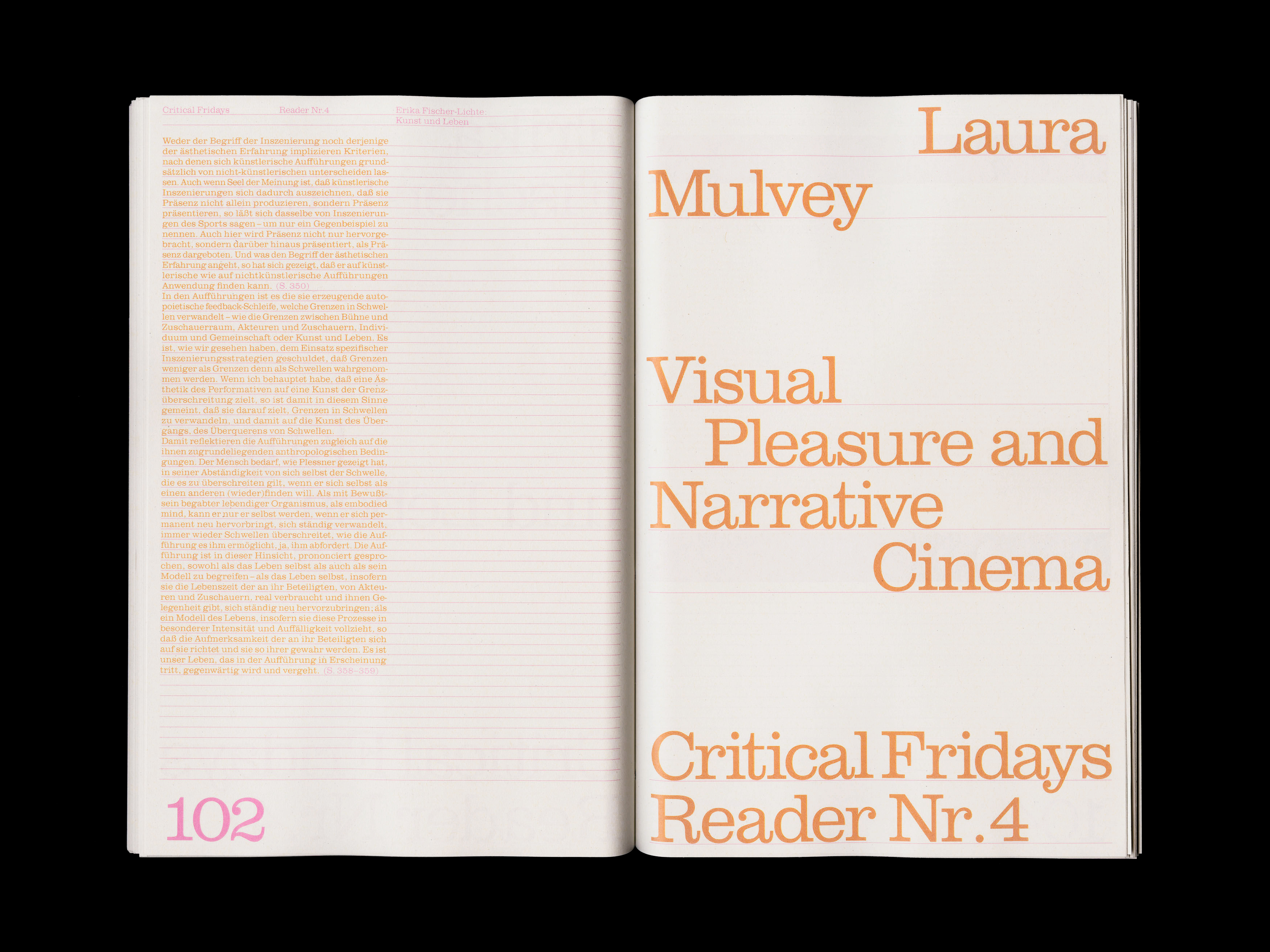 MultiSet: Critical Fridays (Fig.19)