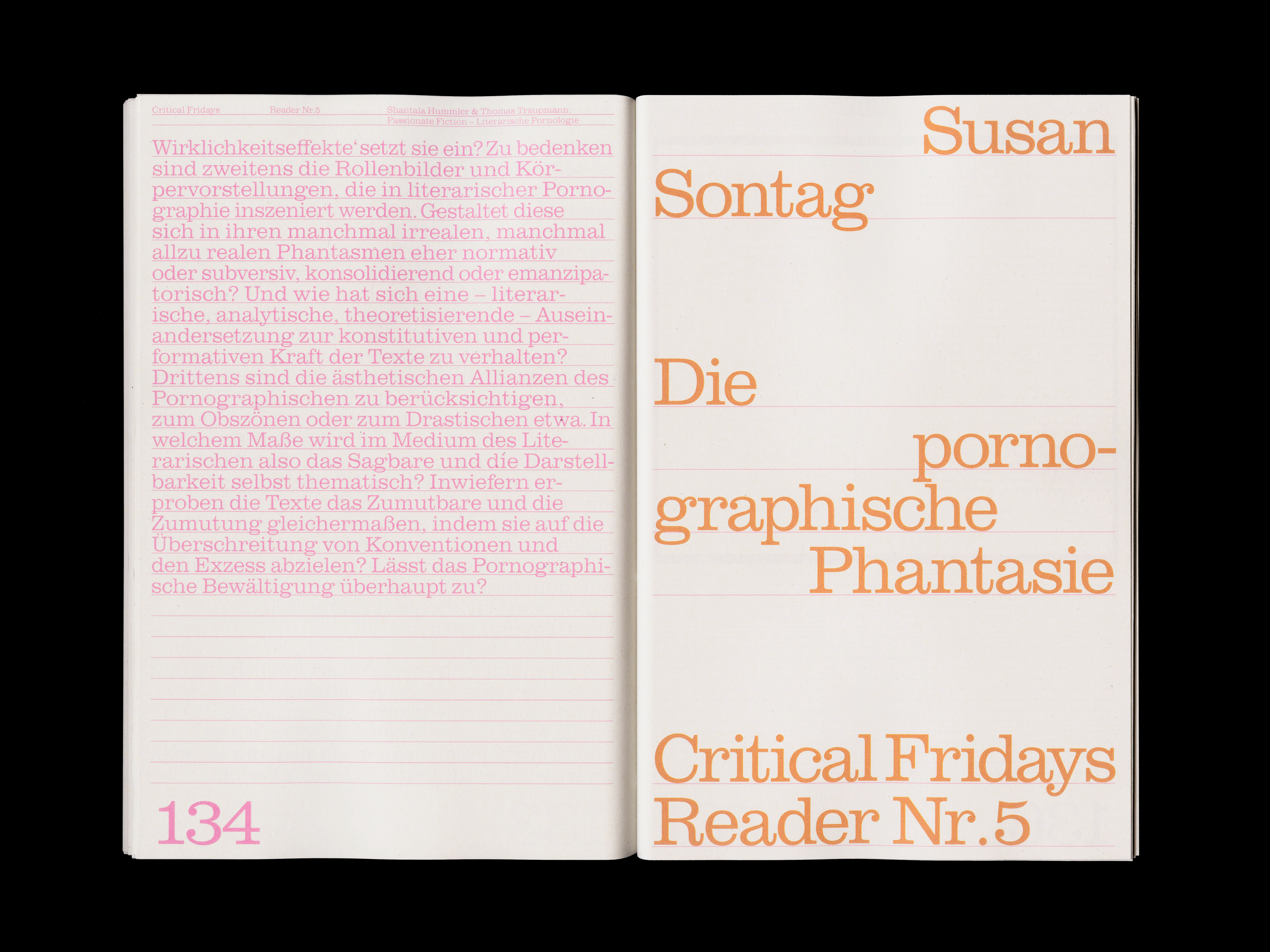 MultiSet: Critical Fridays (Fig.21)