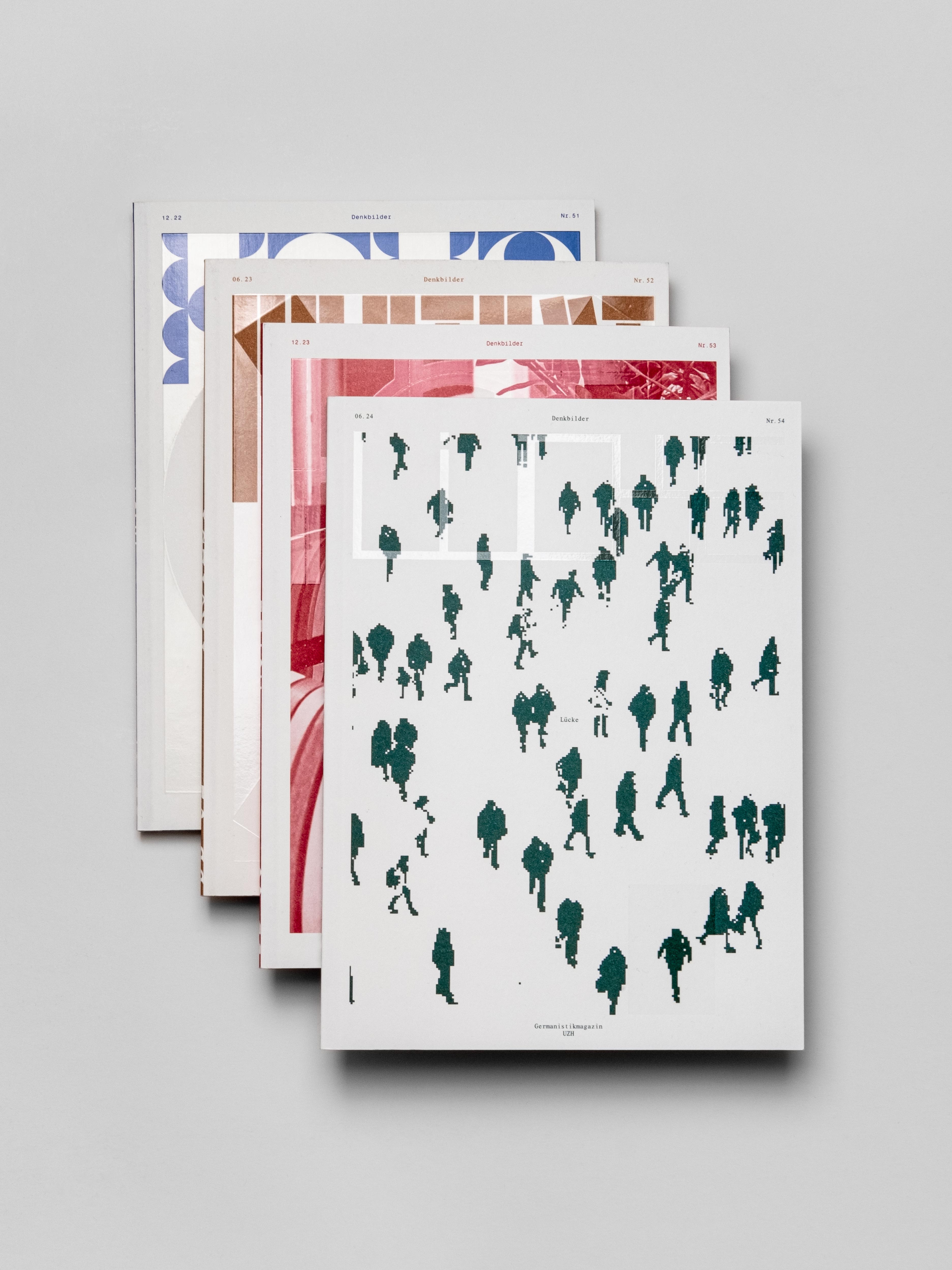 MultiSet: Denkbilder Magazine (Fig.3)