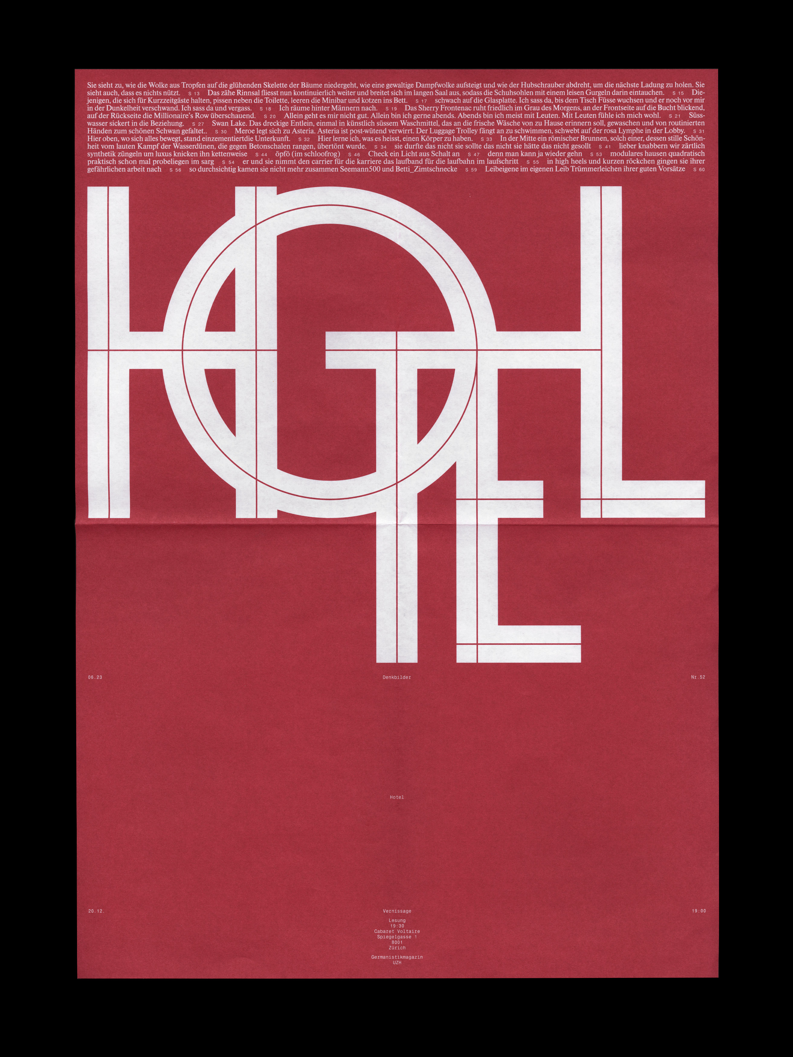 MultiSet: Denkbilder Magazine Nr. 53 (Fig.24)