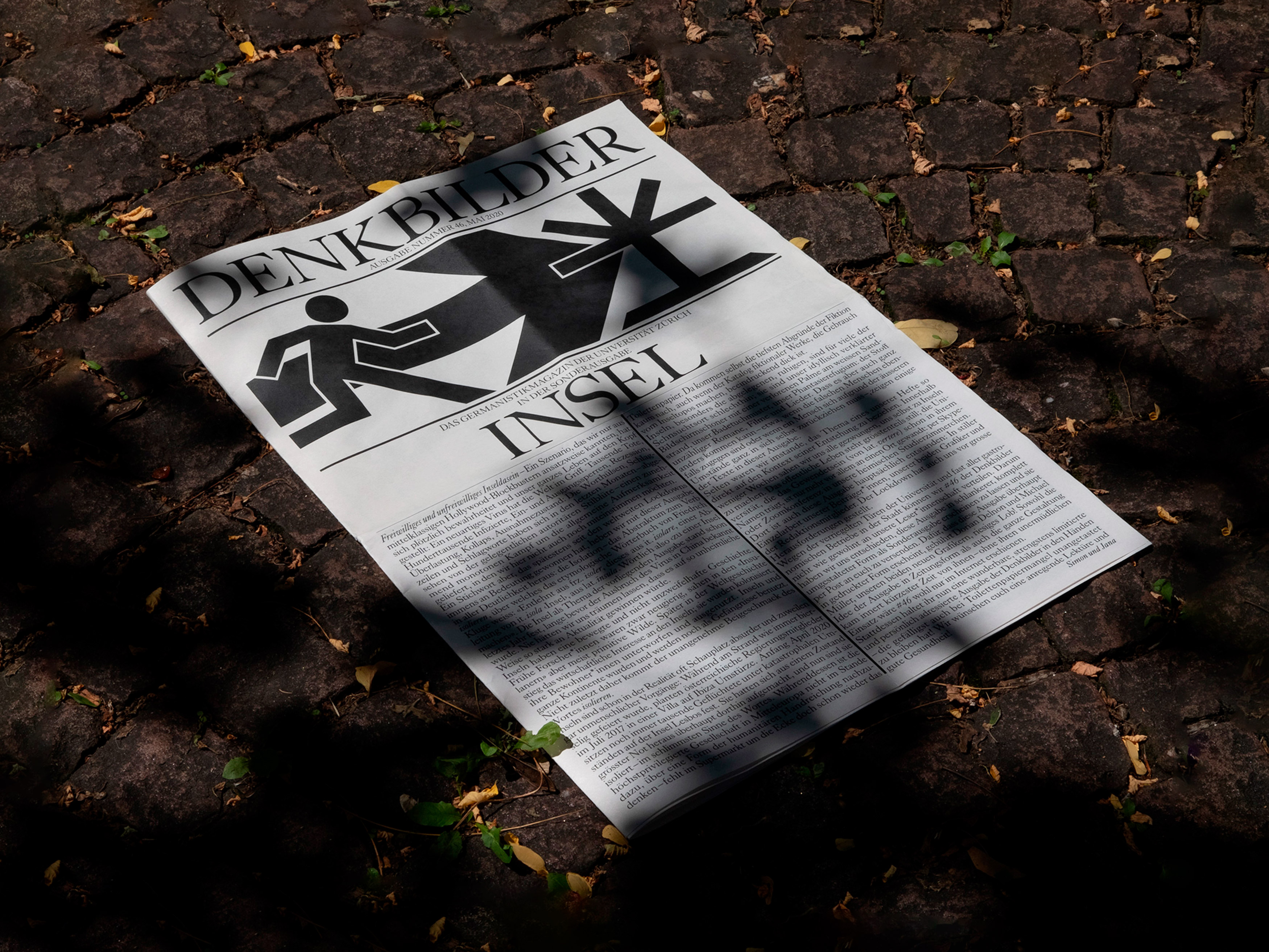 MultiSet: Denkbilder Magazine Nr. 46 (Fig.1)