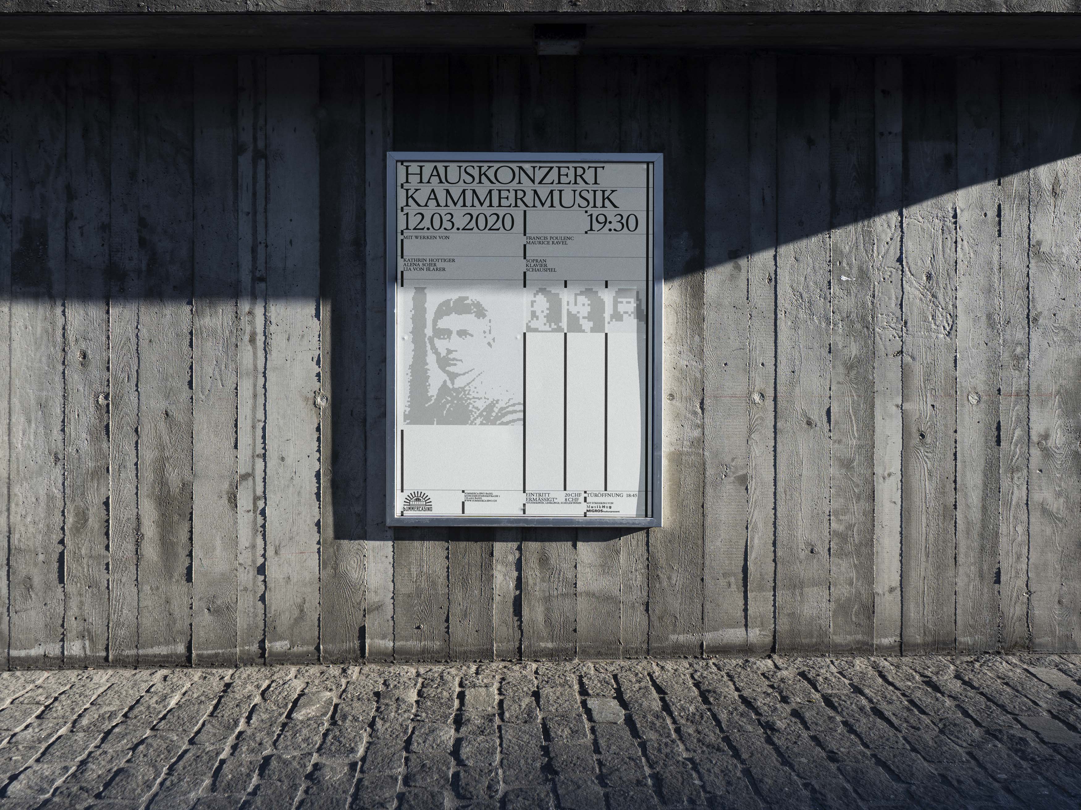 MultiSet: Hauskonzerte (Fig.1)