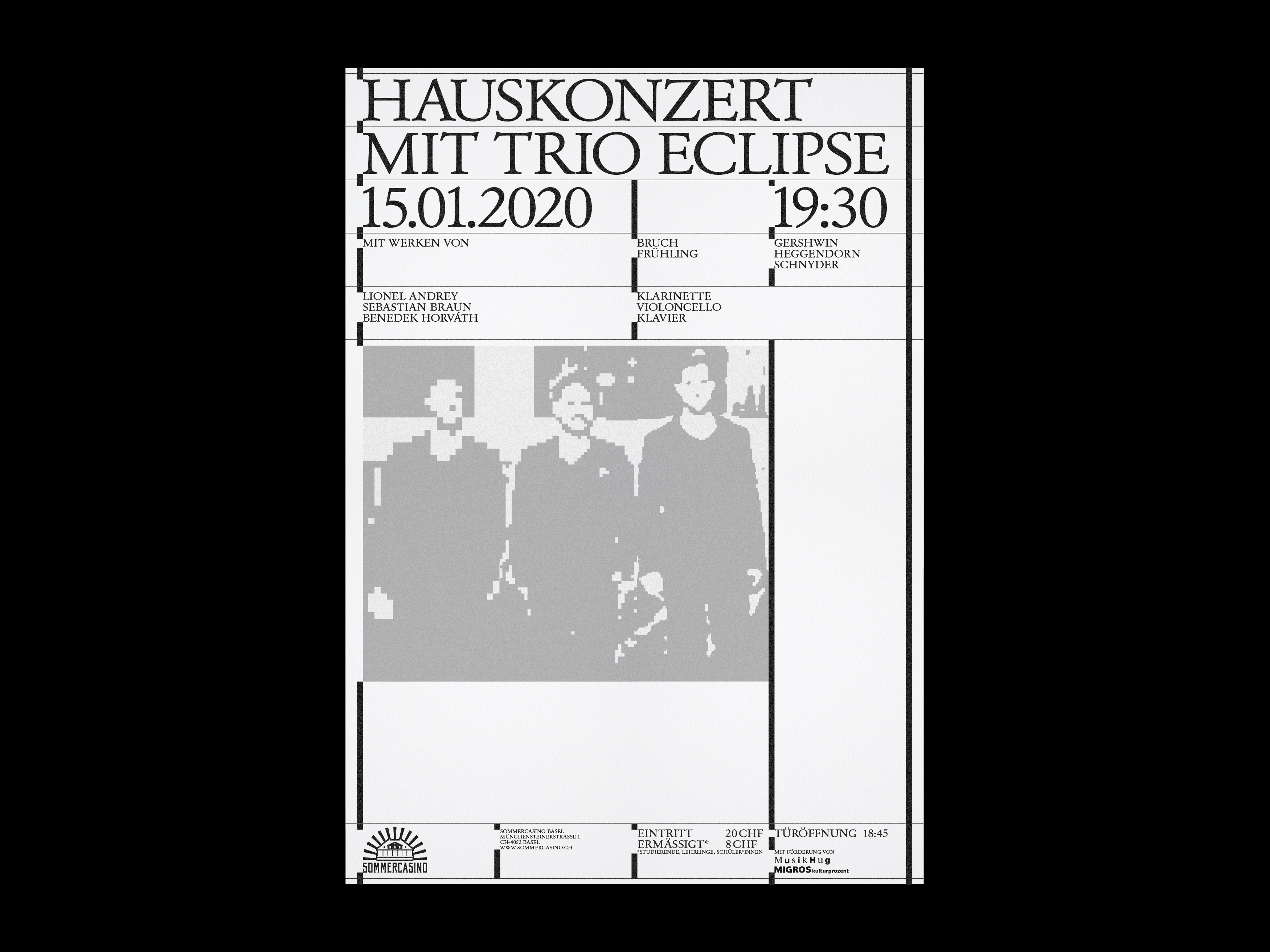 MultiSet: Hauskonzerte (Fig.2)