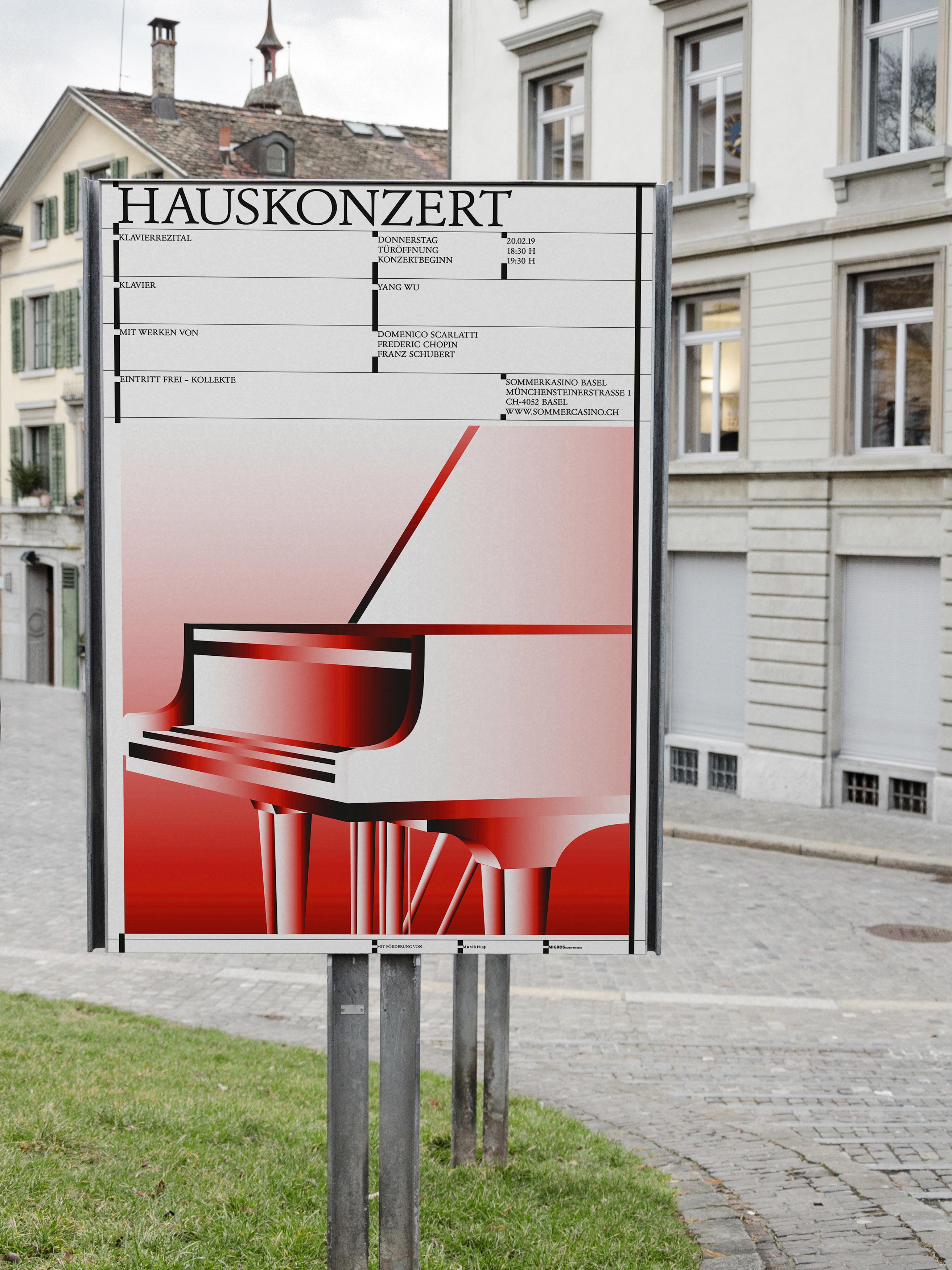 MultiSet: Hauskonzerte (Fig.4)