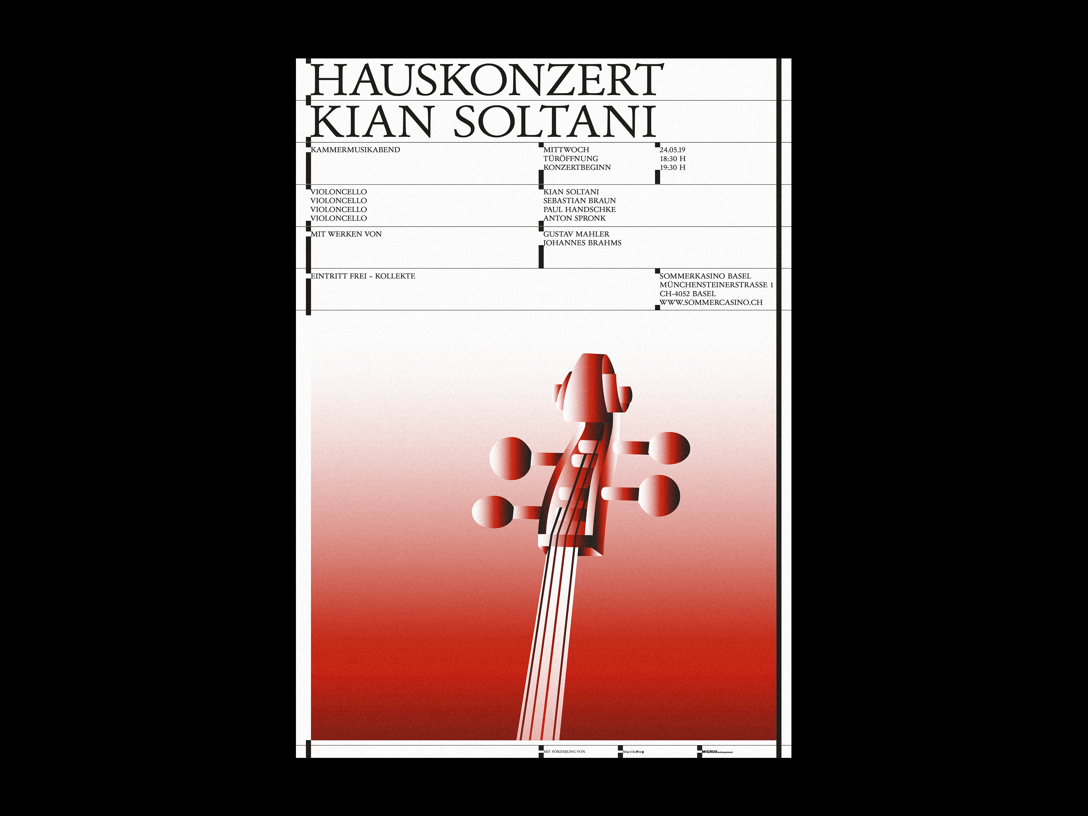 MultiSet: Hauskonzerte (Fig.5)