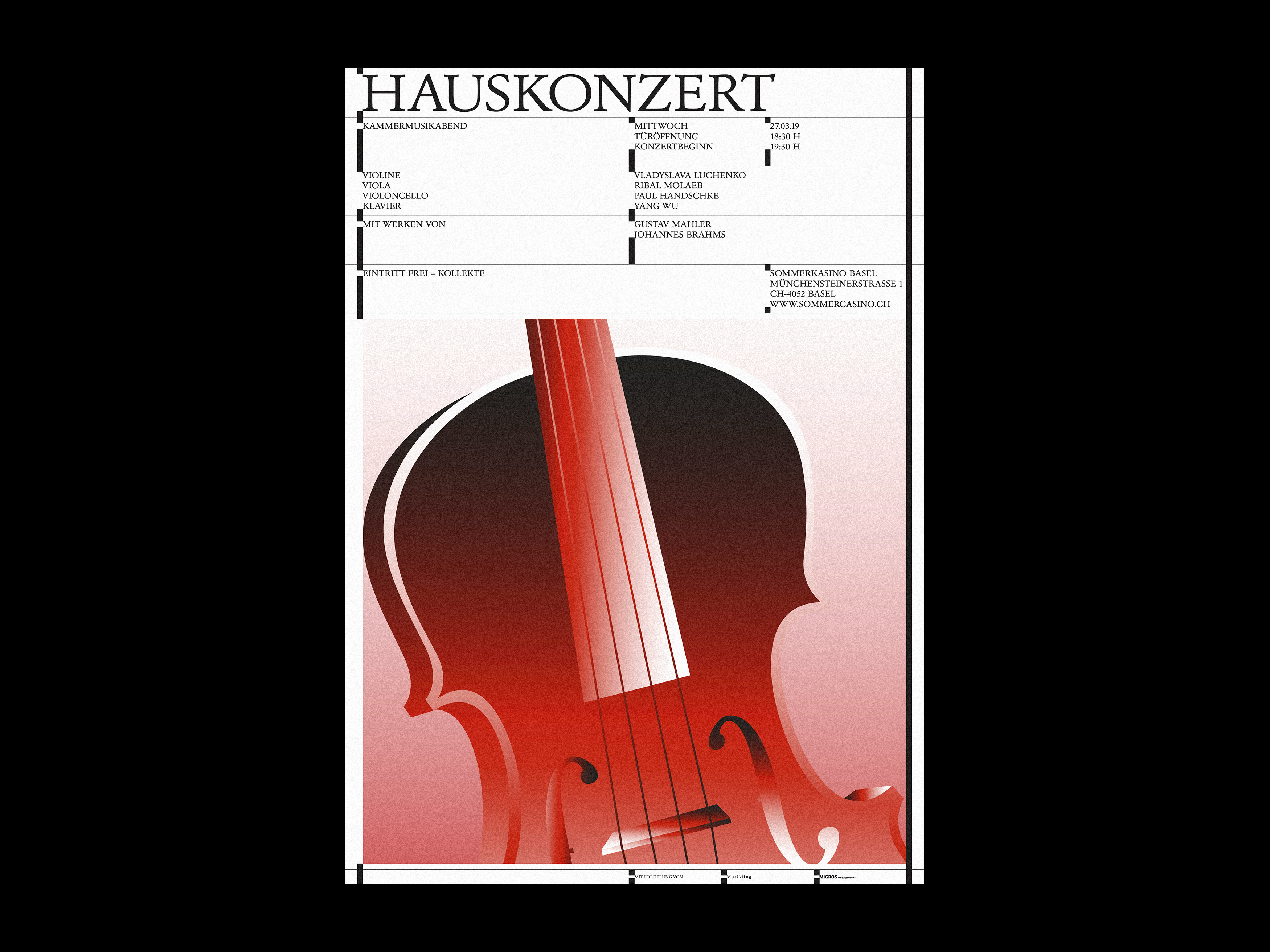 MultiSet: Hauskonzerte (Fig.6)