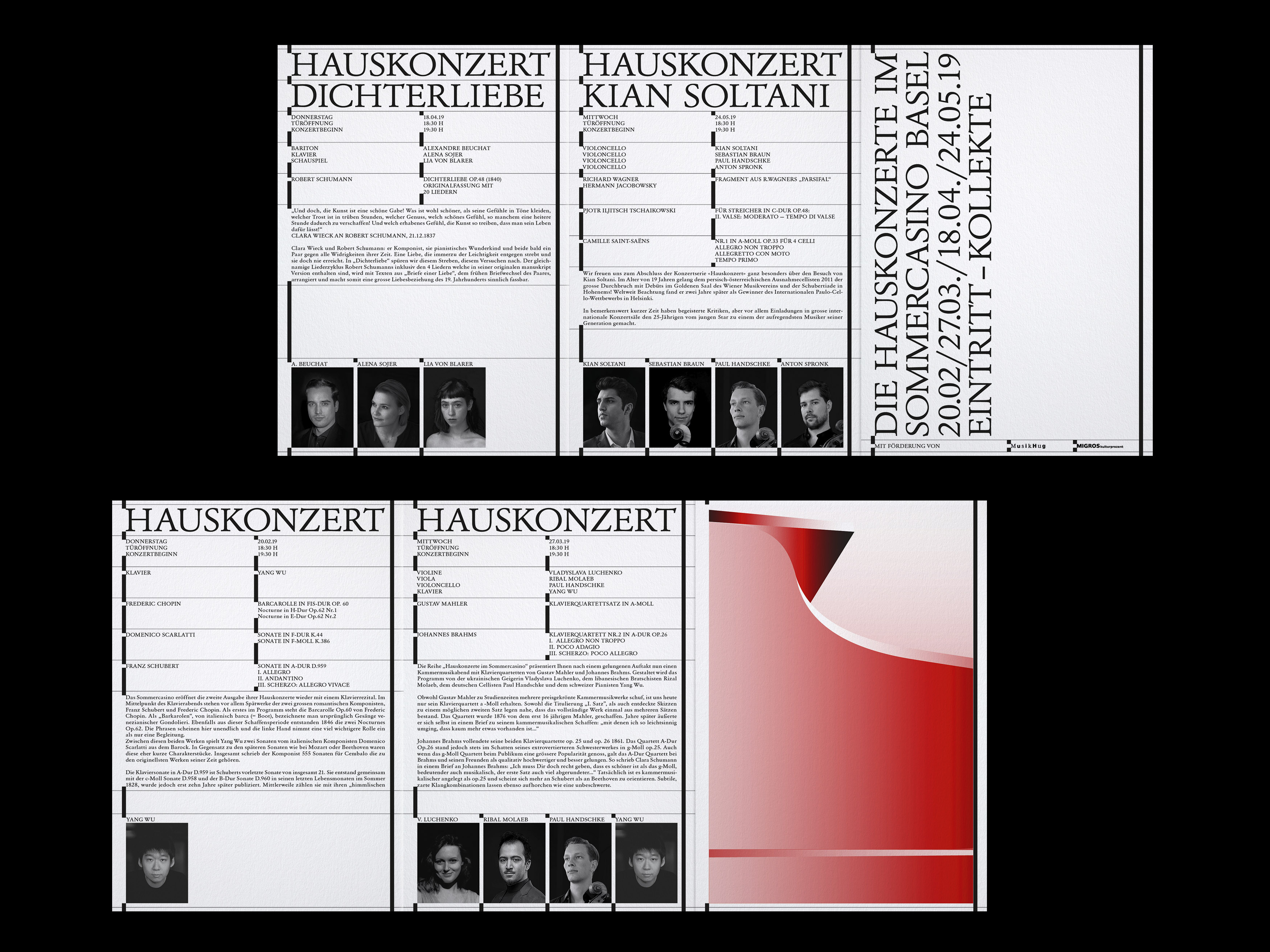 MultiSet: Hauskonzerte (Fig.7)
