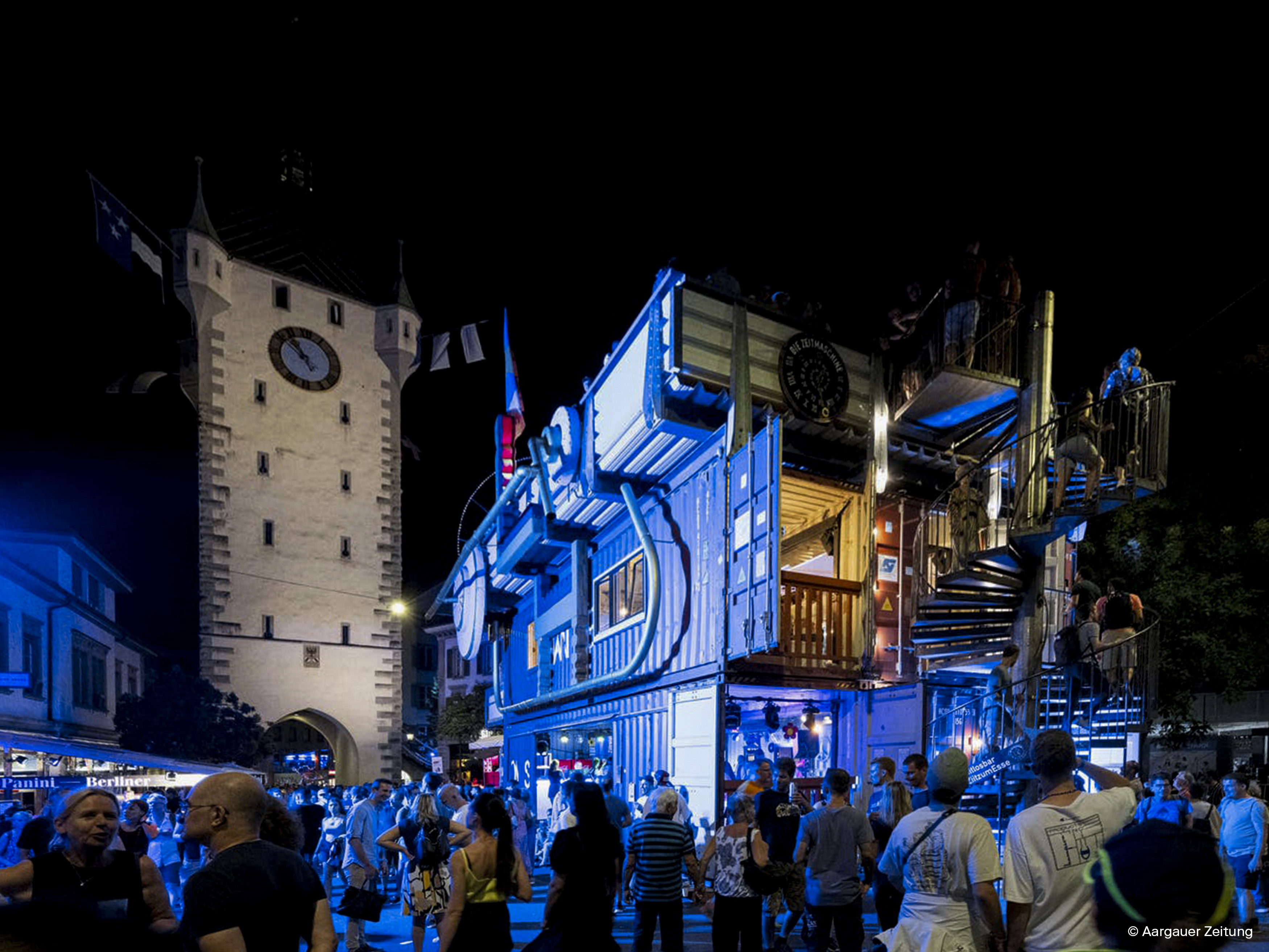 MultiSet: Neo- Badenfahrt (Fig.13)