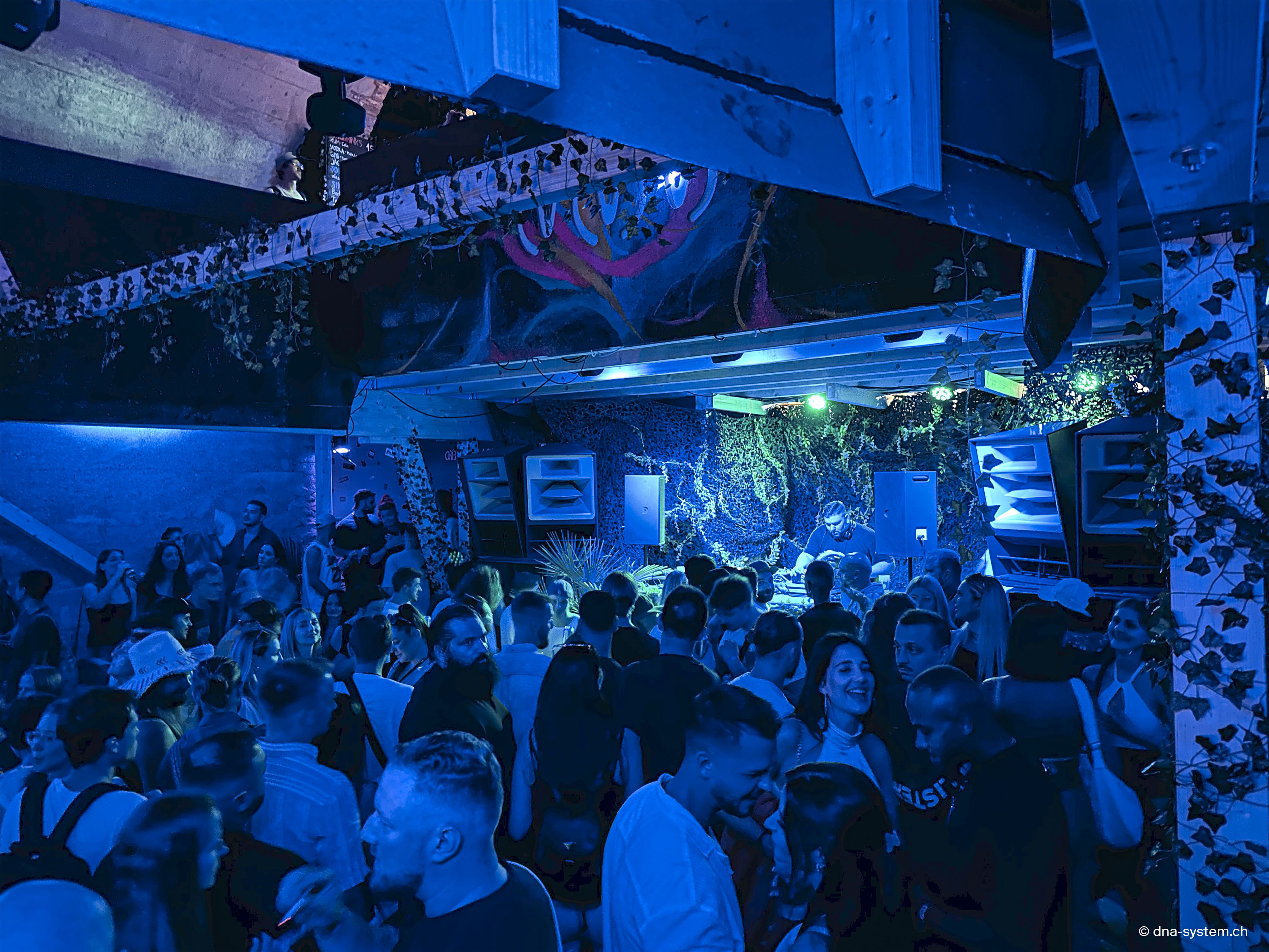 MultiSet: Neo- Badenfahrt (Fig.12)