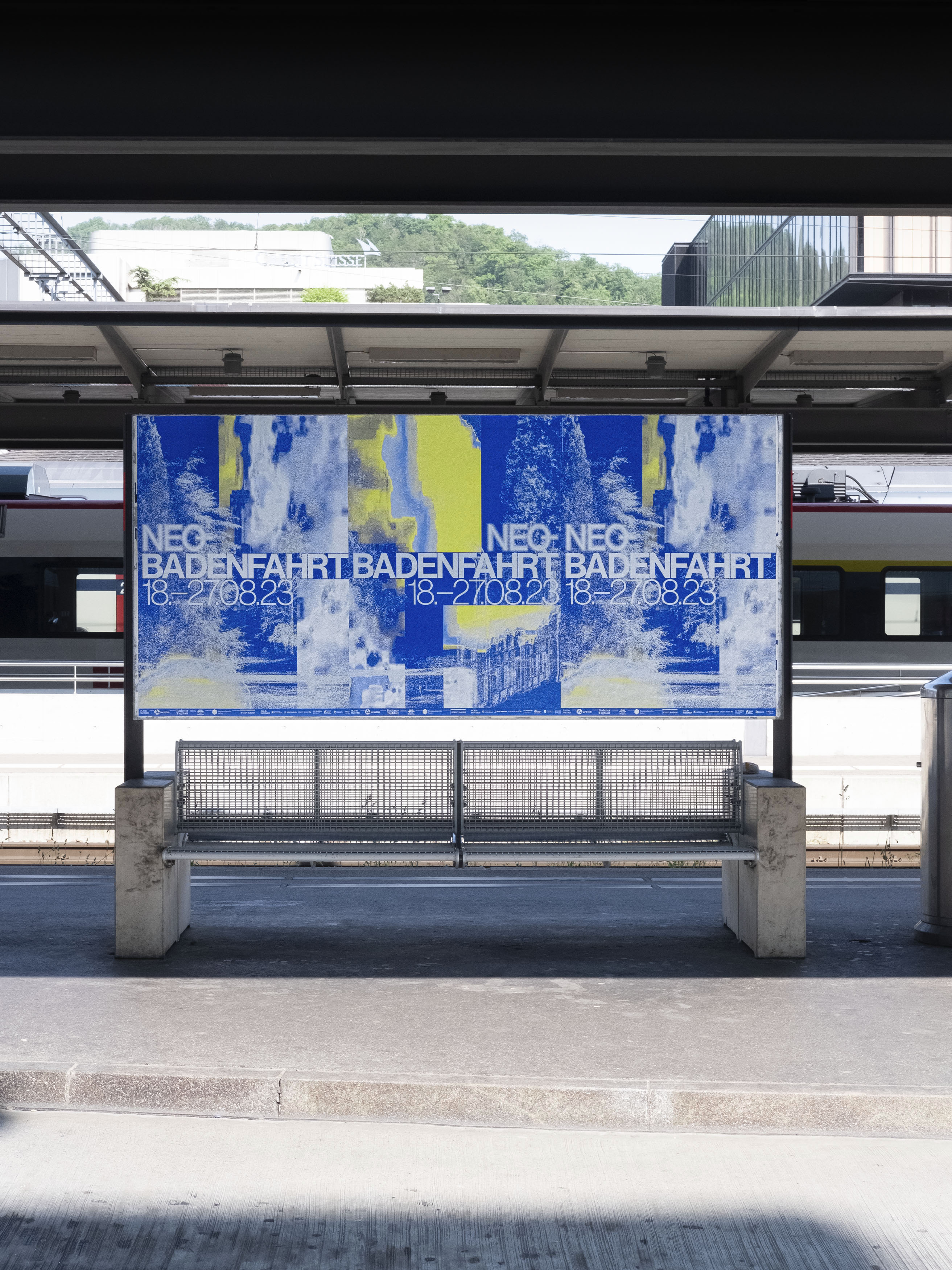 MultiSet: Neo- Badenfahrt (Fig.9)