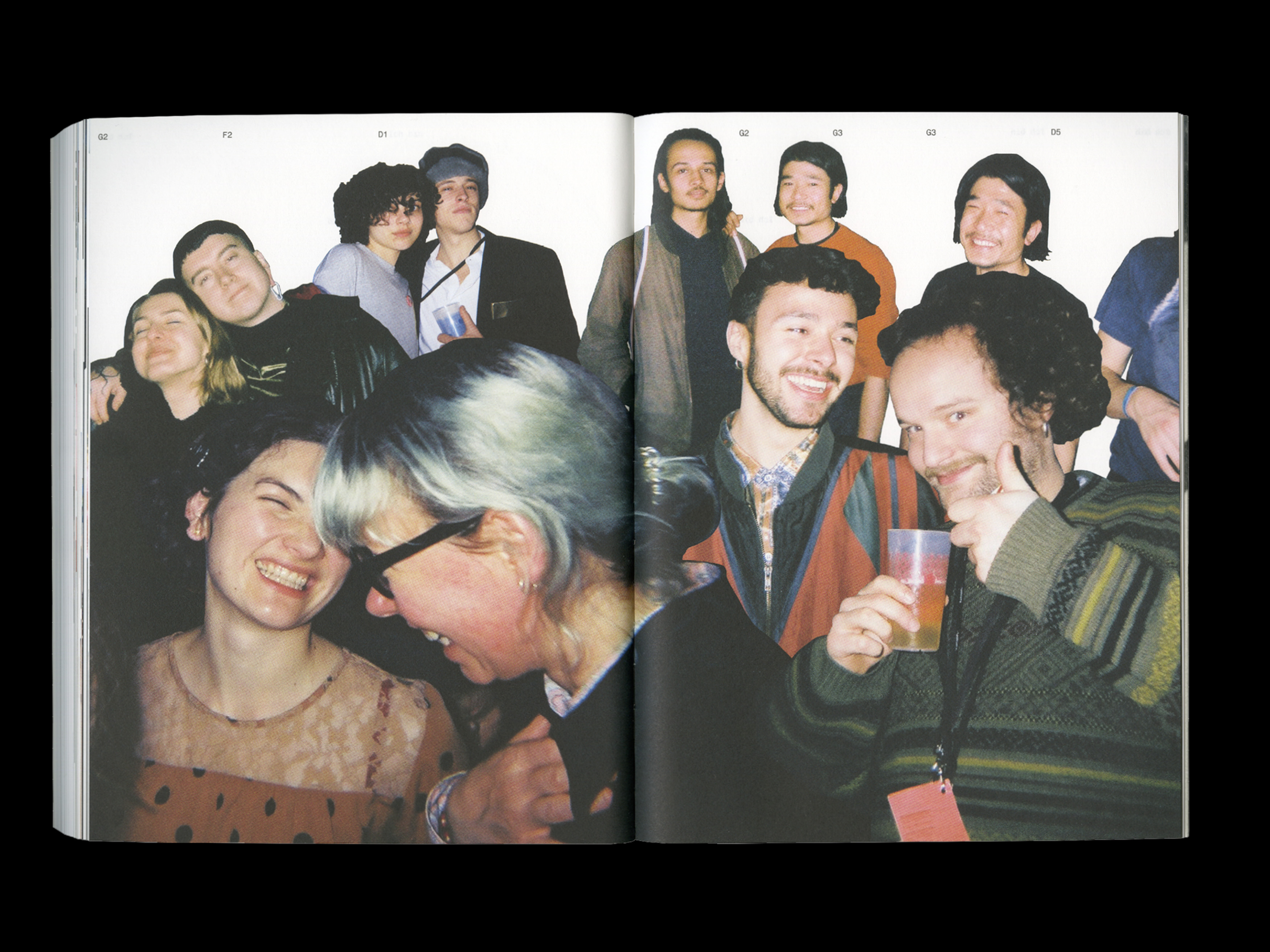 MultiSet: One In Ten Times One Of A Million (Fig.25)