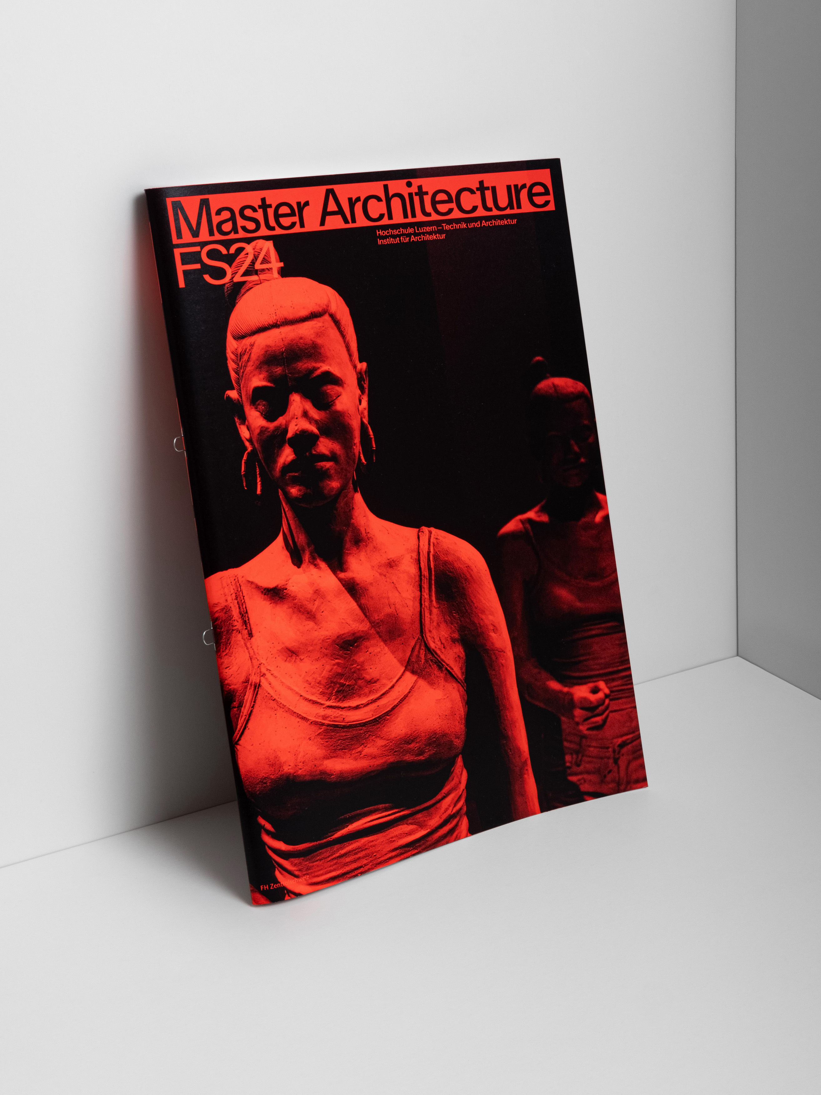 MultiSet: Reader Master Architecture HSLU (Fig.1)