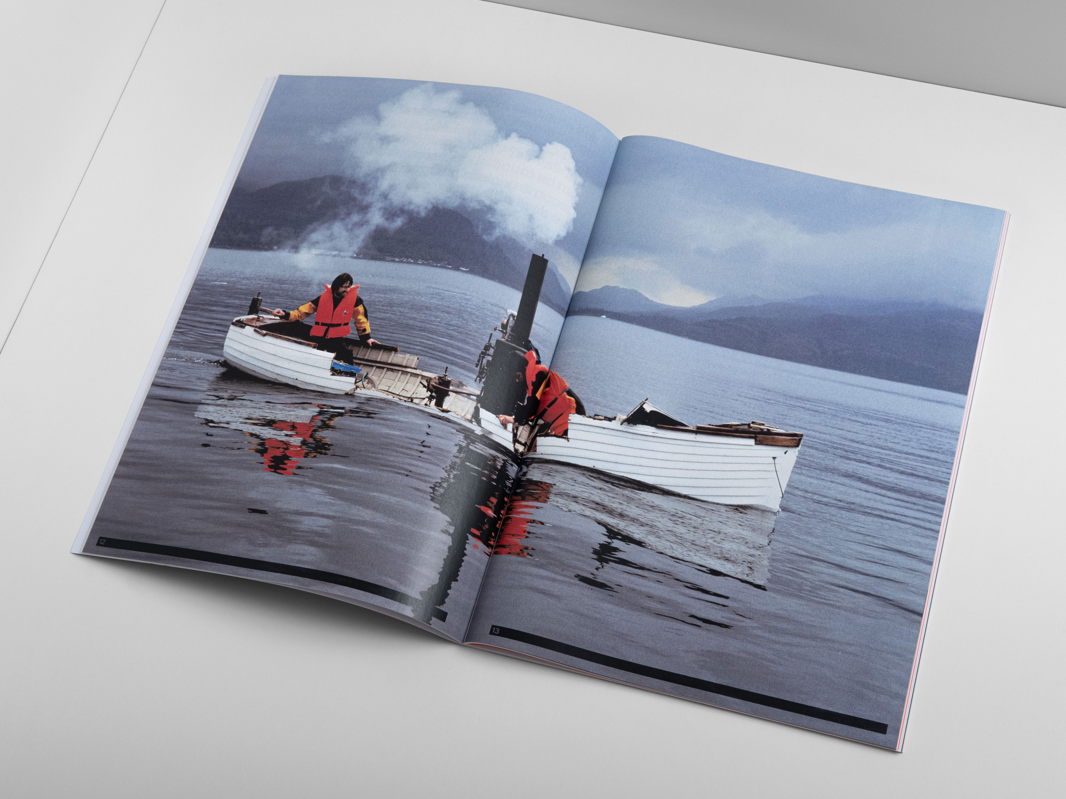 MultiSet: Reader Master Architecture HSLU (Fig.5)