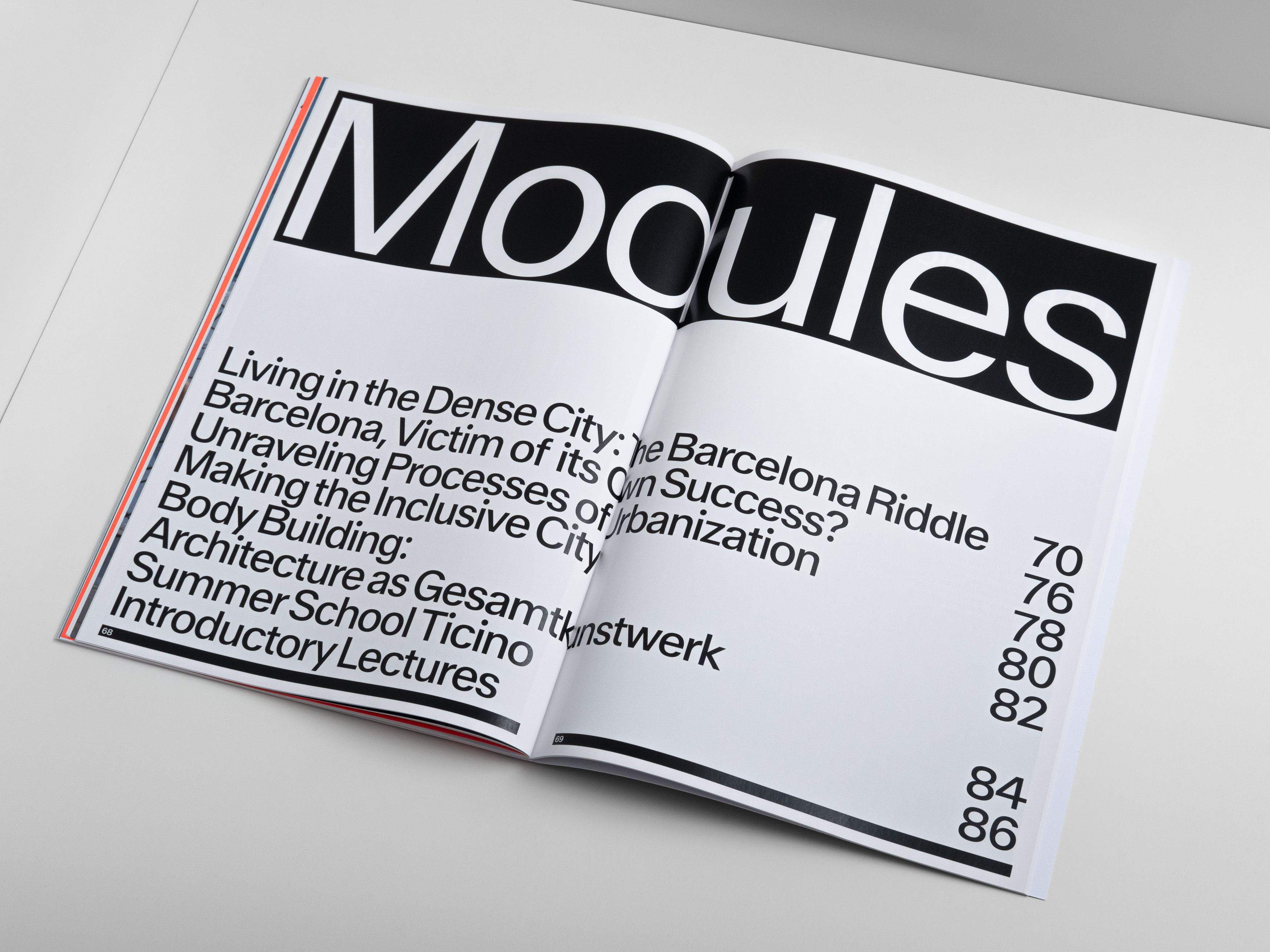 MultiSet: Reader Master Architecture HSLU (Fig.20)