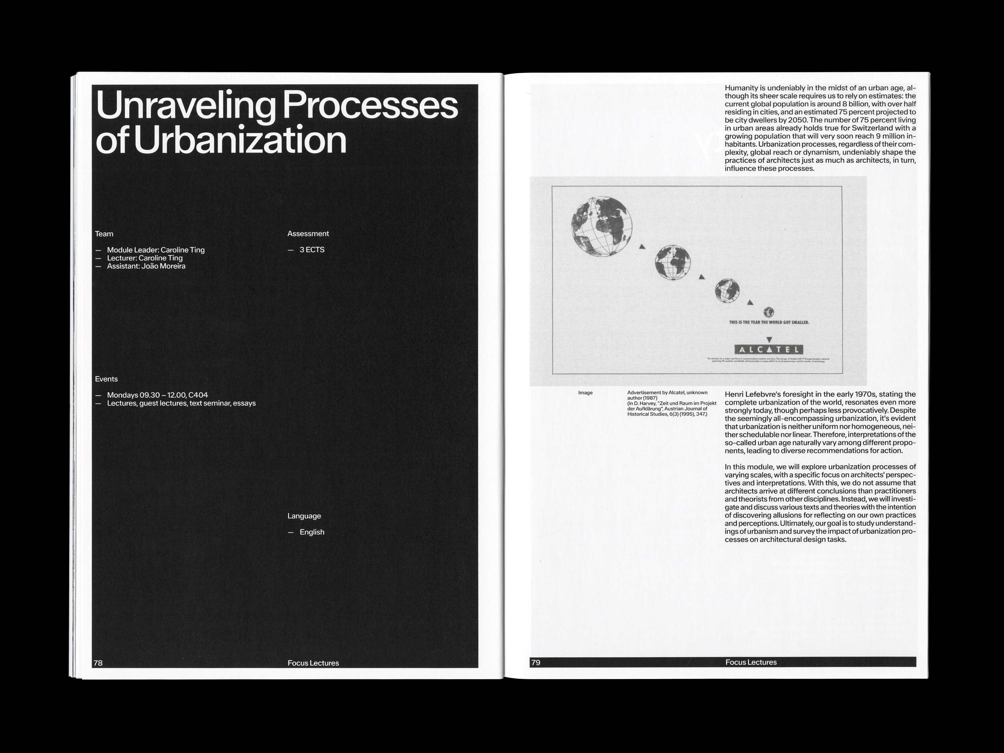 MultiSet: Reader Master Architecture HSLU (Fig.24)