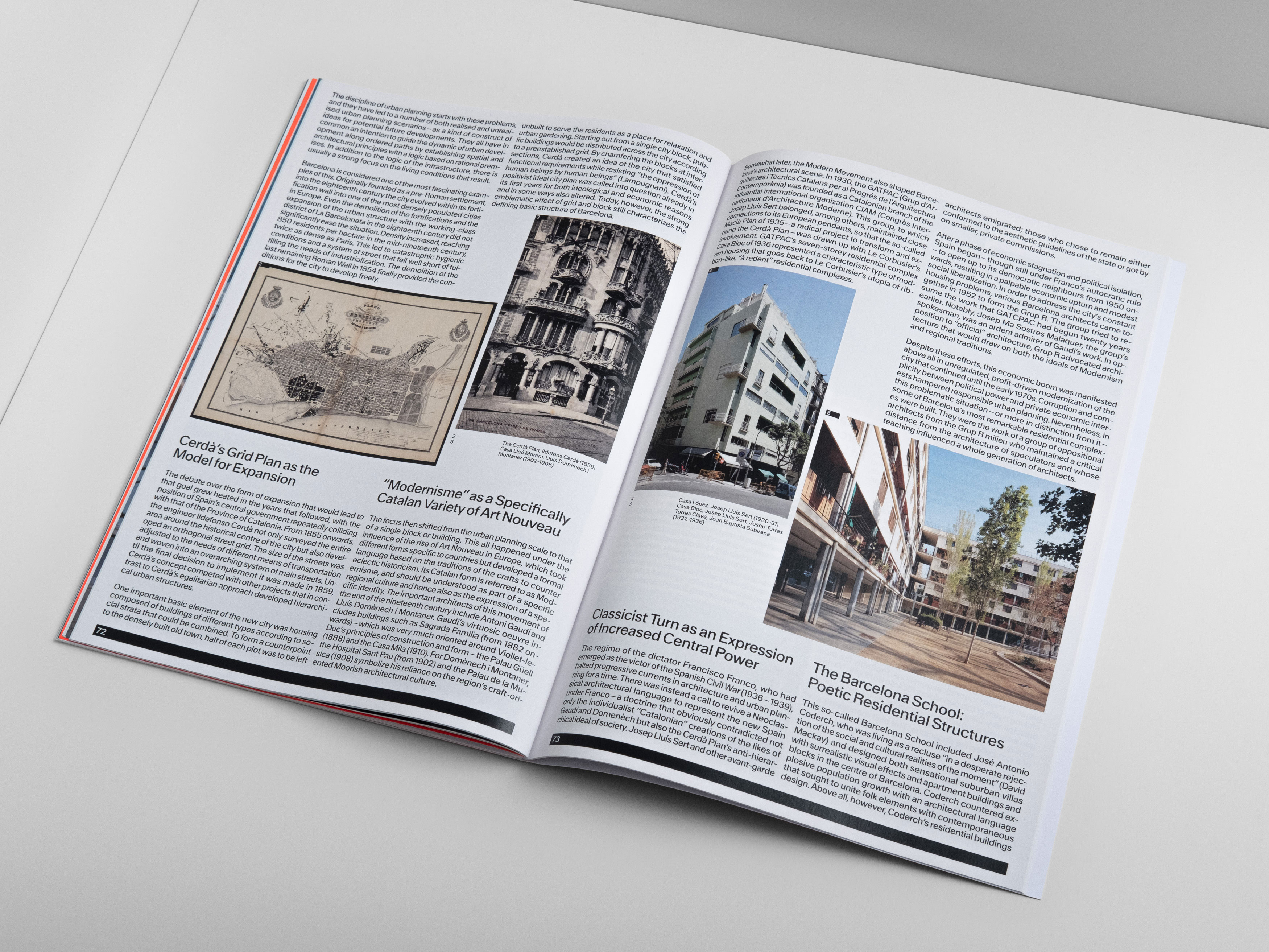 MultiSet: Reader Master Architecture HSLU (Fig.22)