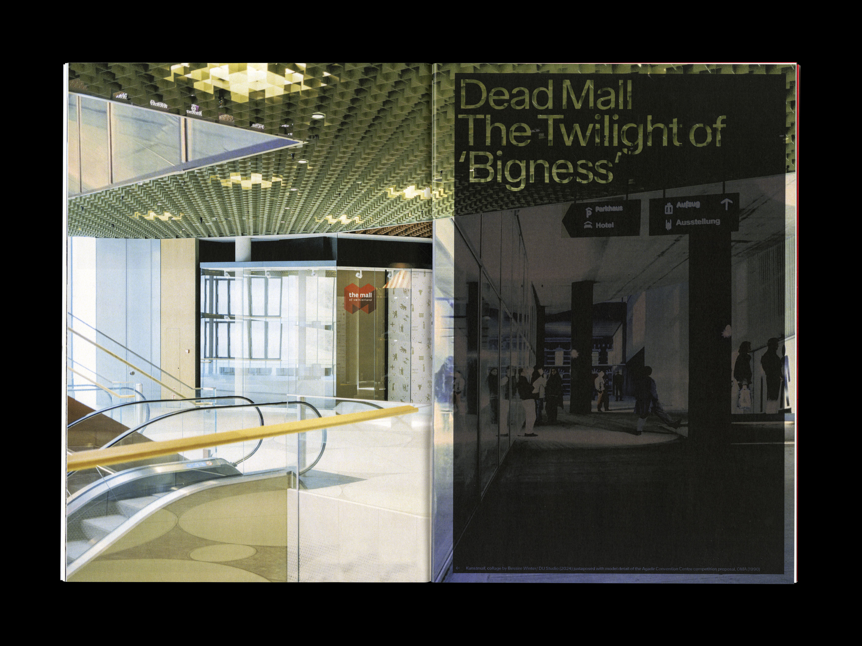 MultiSet: Reader Master Architecture HSLU (Fig.7)