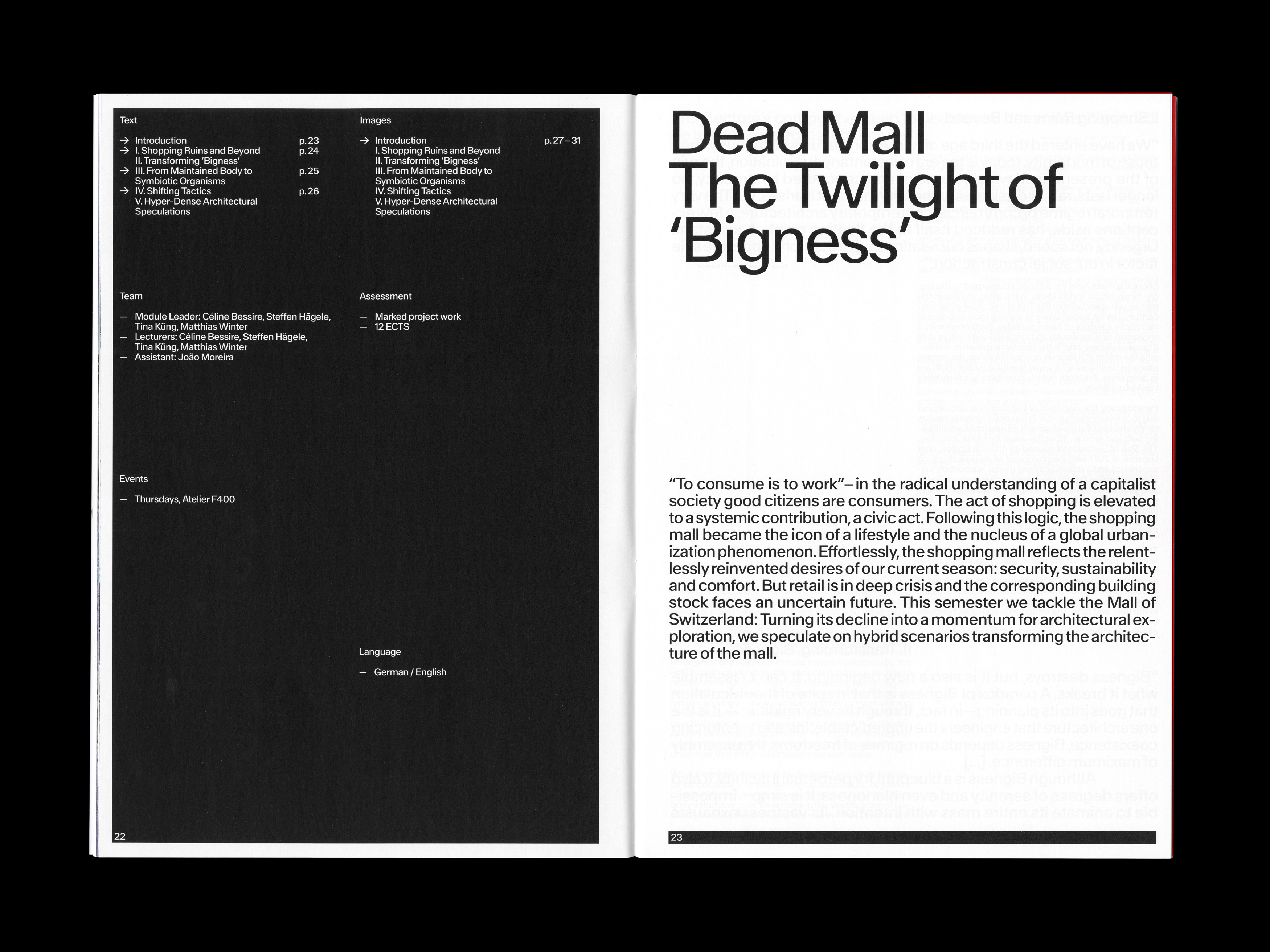 MultiSet: Reader Master Architecture HSLU (Fig.8)