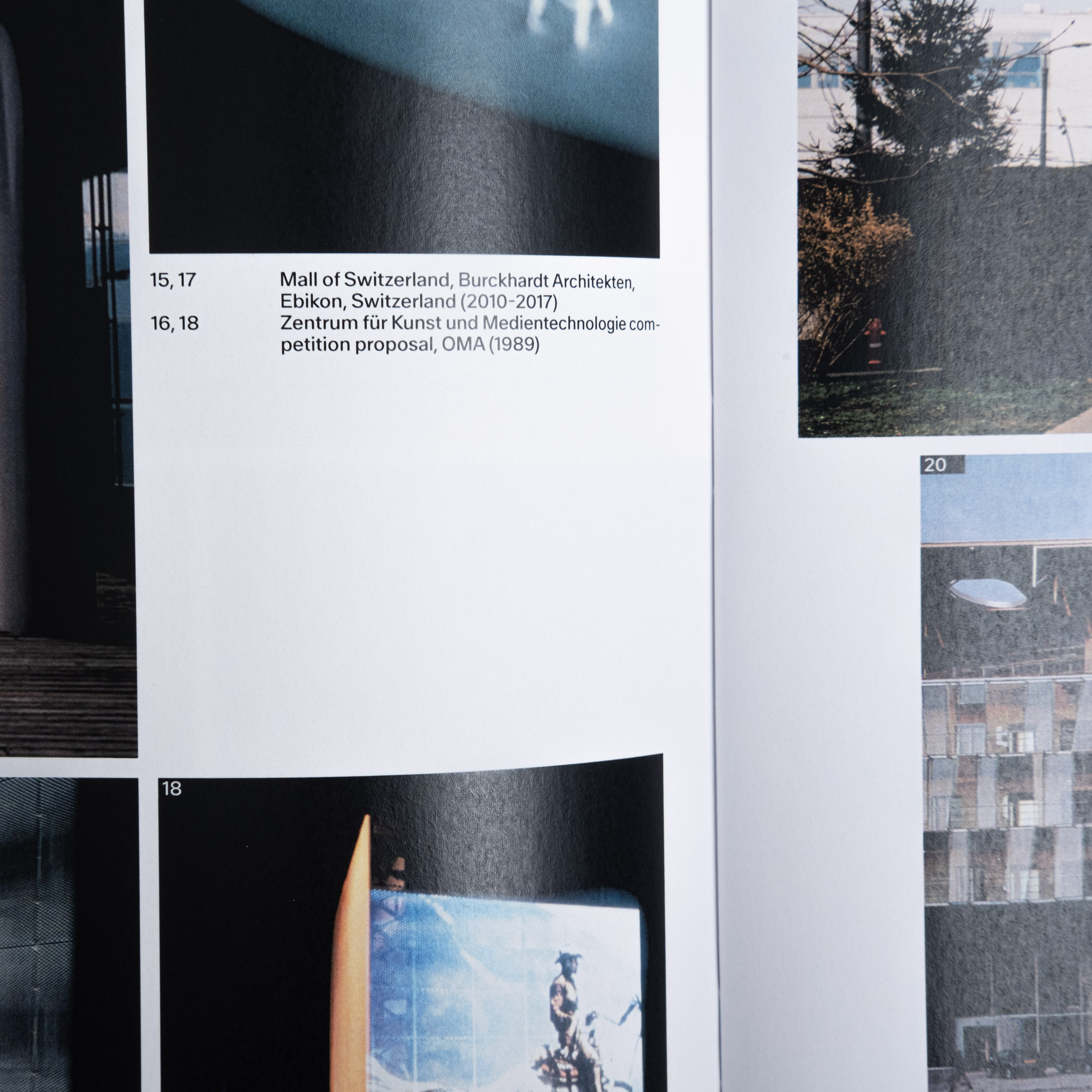 MultiSet: Reader Master Architecture HSLU (Fig.12)