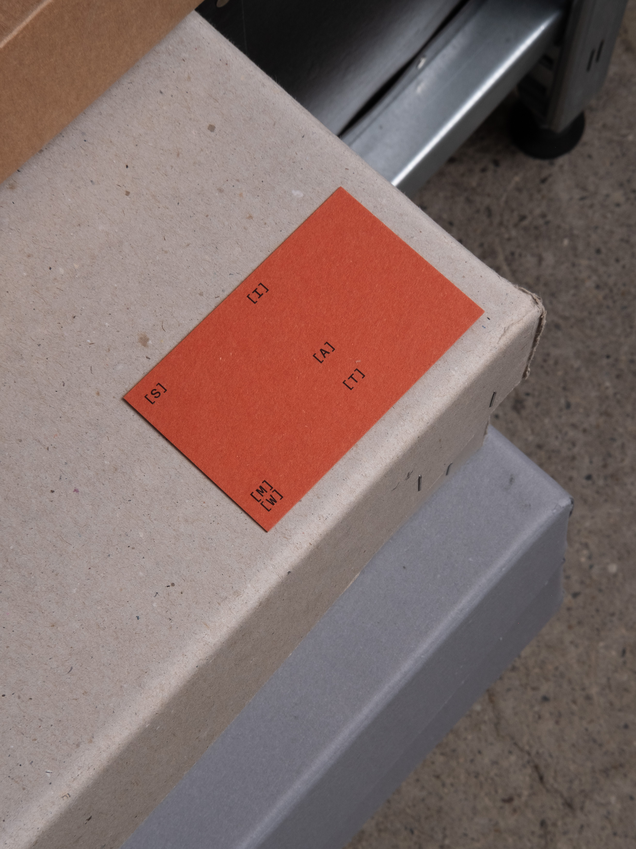 MultiSet: Steger Innenarchitektur (Fig.7)