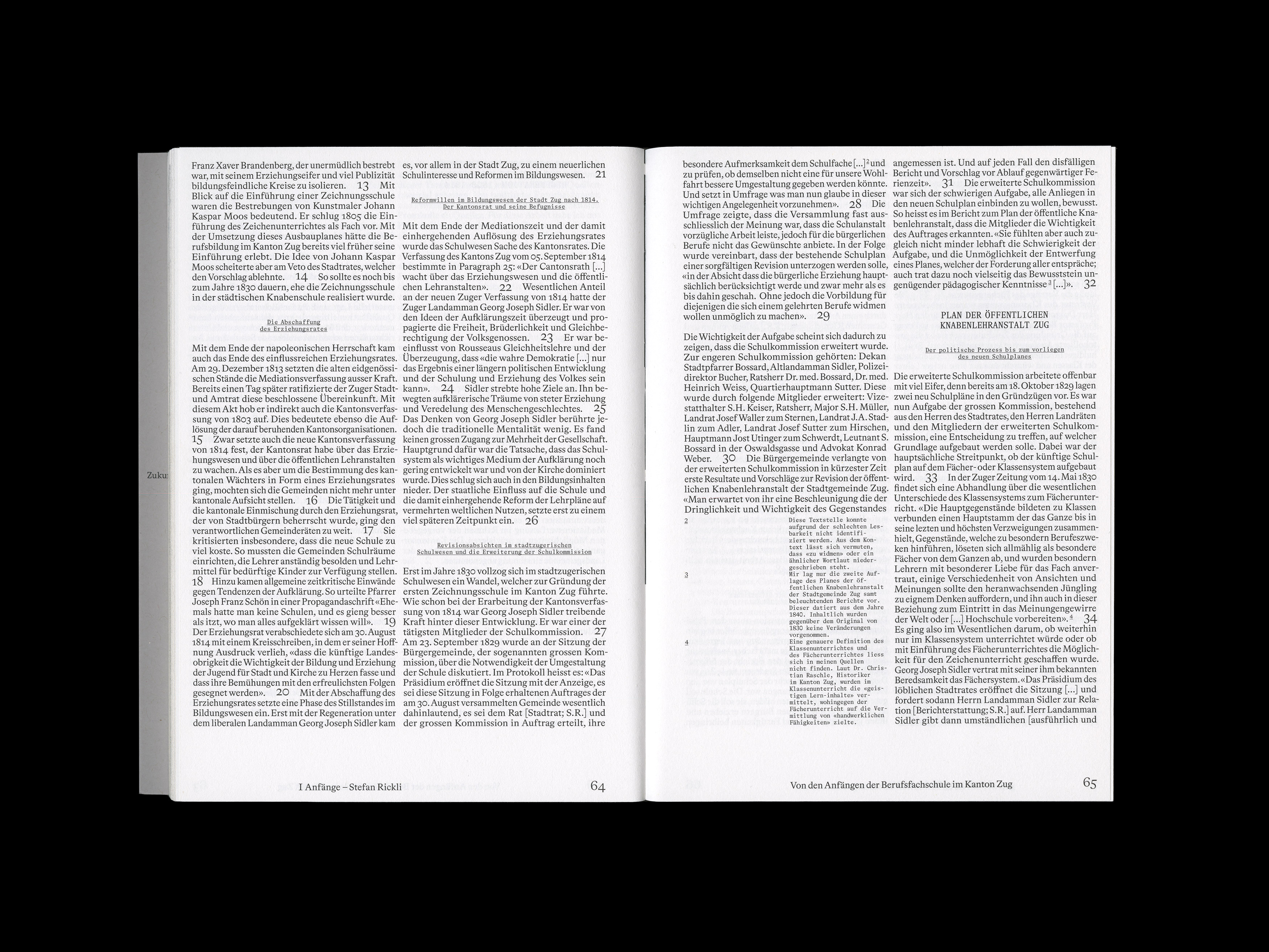 MultiSet: Zur Geschichte des Gewerblich-industriellen Bildungszentrums Zug (Fig.12)