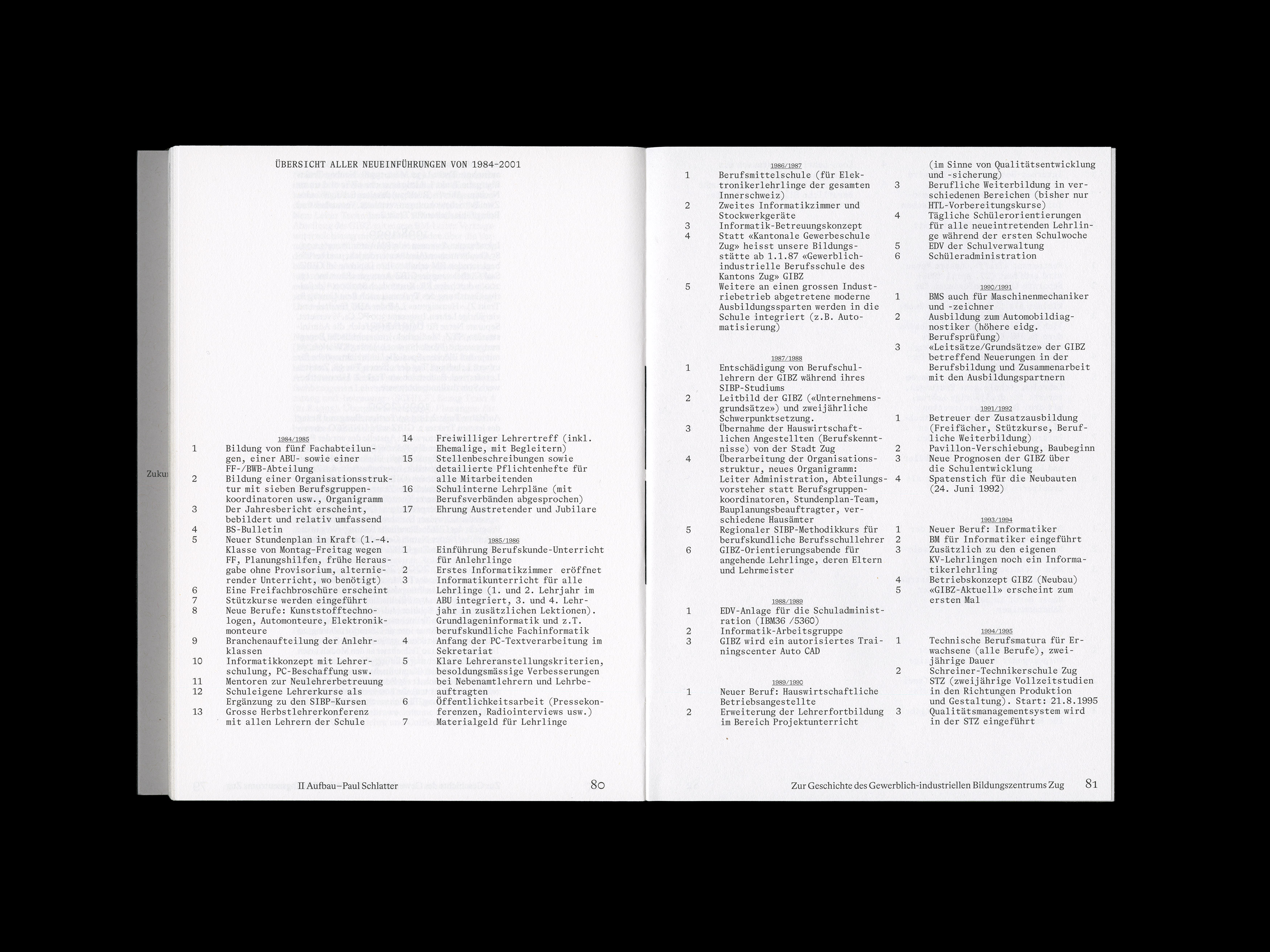 MultiSet: Zur Geschichte des Gewerblich-industriellen Bildungszentrums Zug (Fig.17)