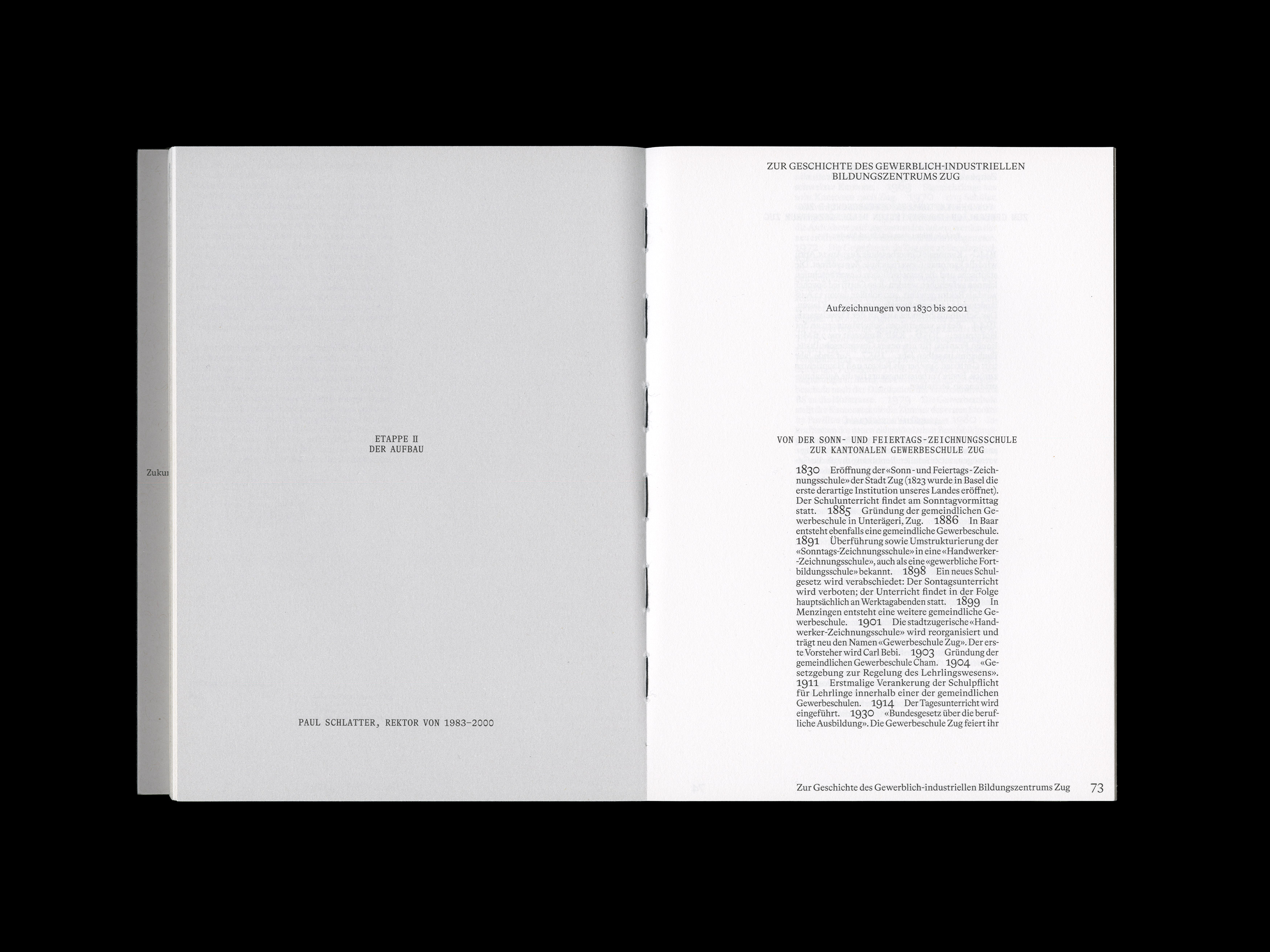 MultiSet: Zur Geschichte des Gewerblich-industriellen Bildungszentrums Zug (Fig.15)