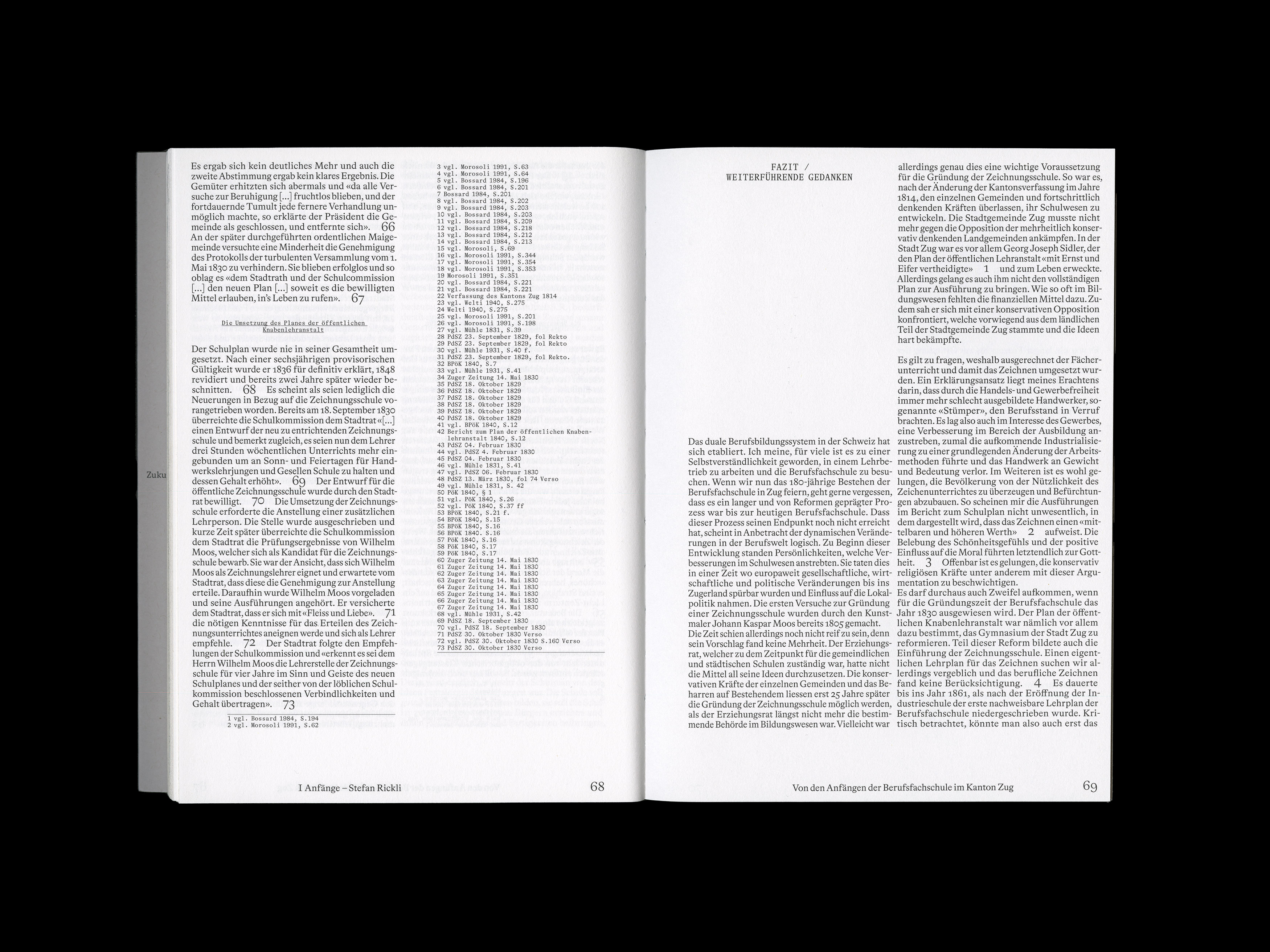 MultiSet: Zur Geschichte des Gewerblich-industriellen Bildungszentrums Zug (Fig.13)