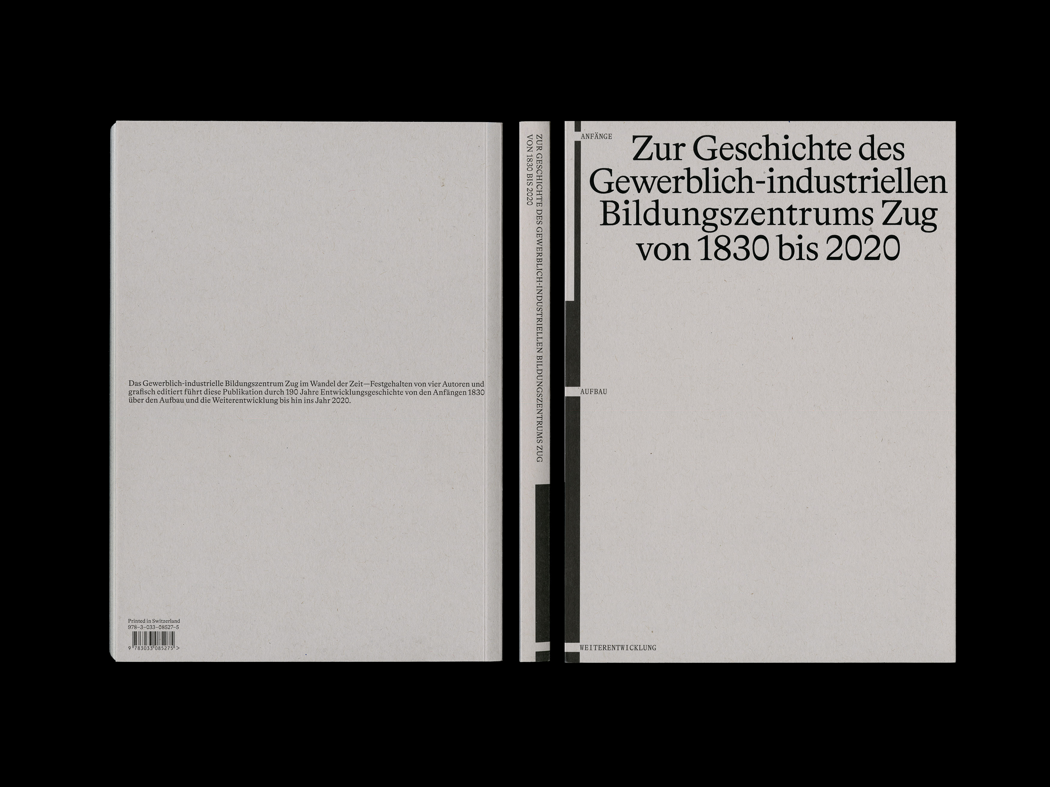 MultiSet: Zur Geschichte des Gewerblich-industriellen Bildungszentrums Zug (Fig.3)