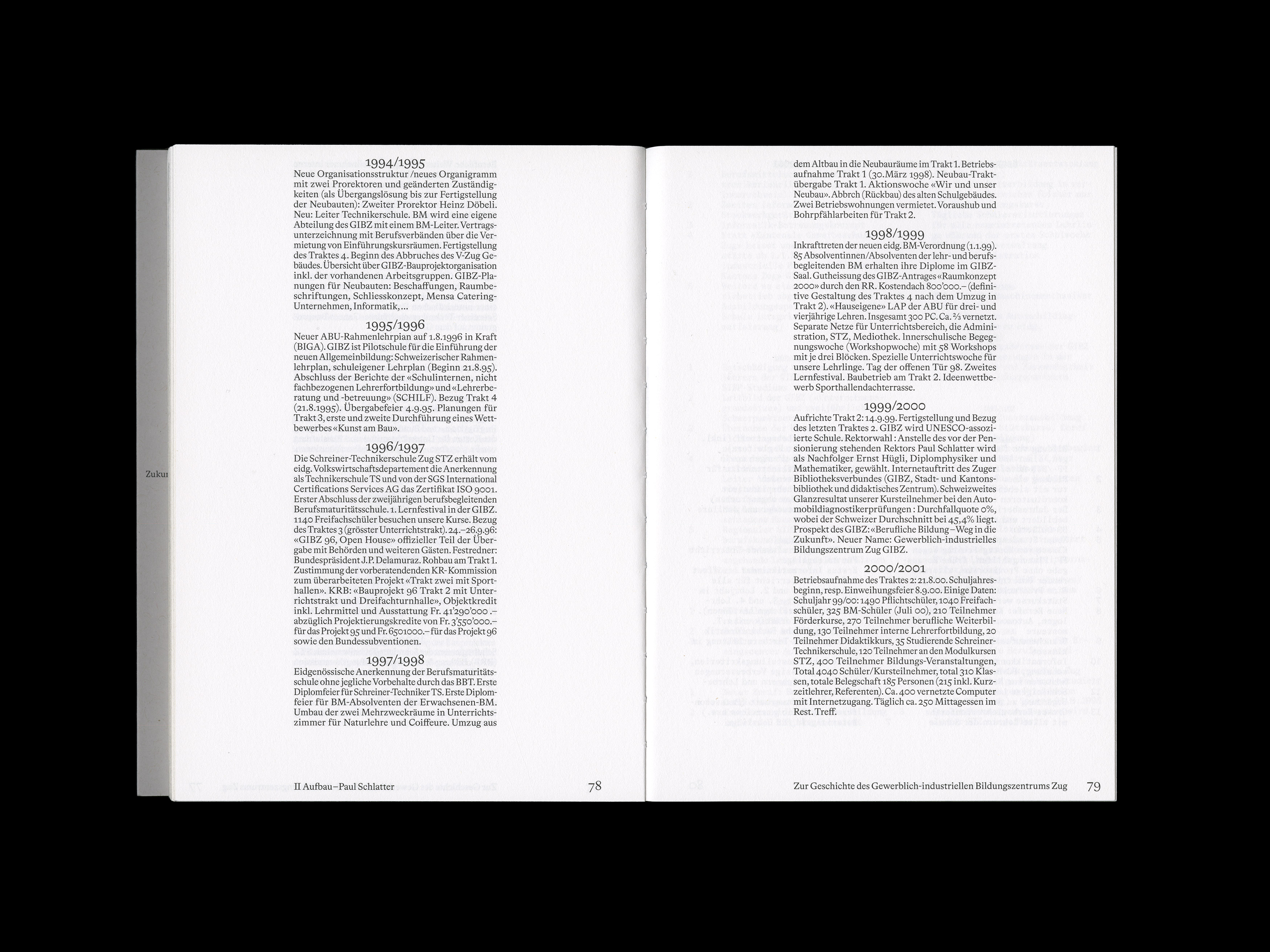 MultiSet: Zur Geschichte des Gewerblich-industriellen Bildungszentrums Zug (Fig.16)