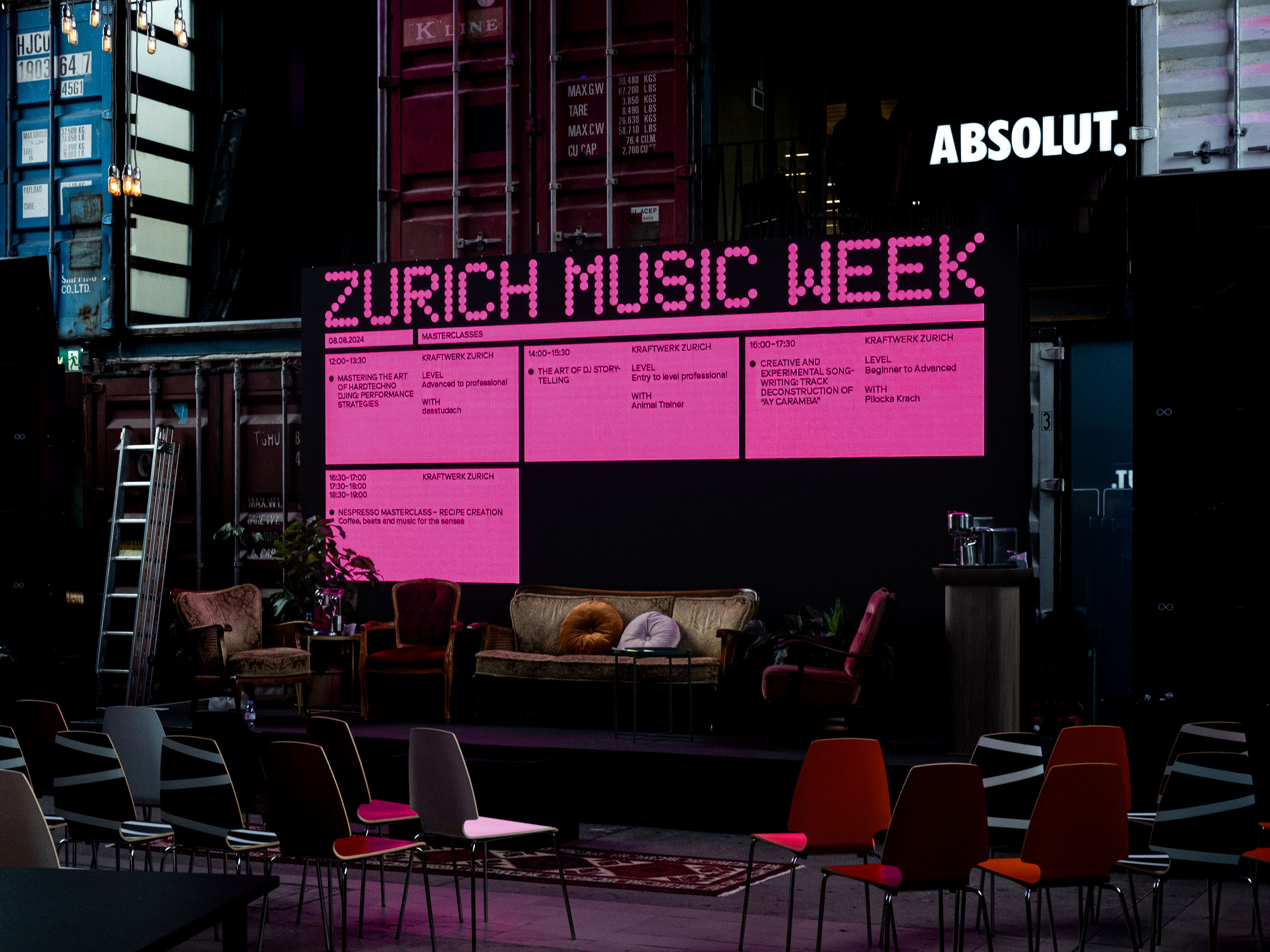 MultiSet: Zurich Music Week 2024 (Fig.24)