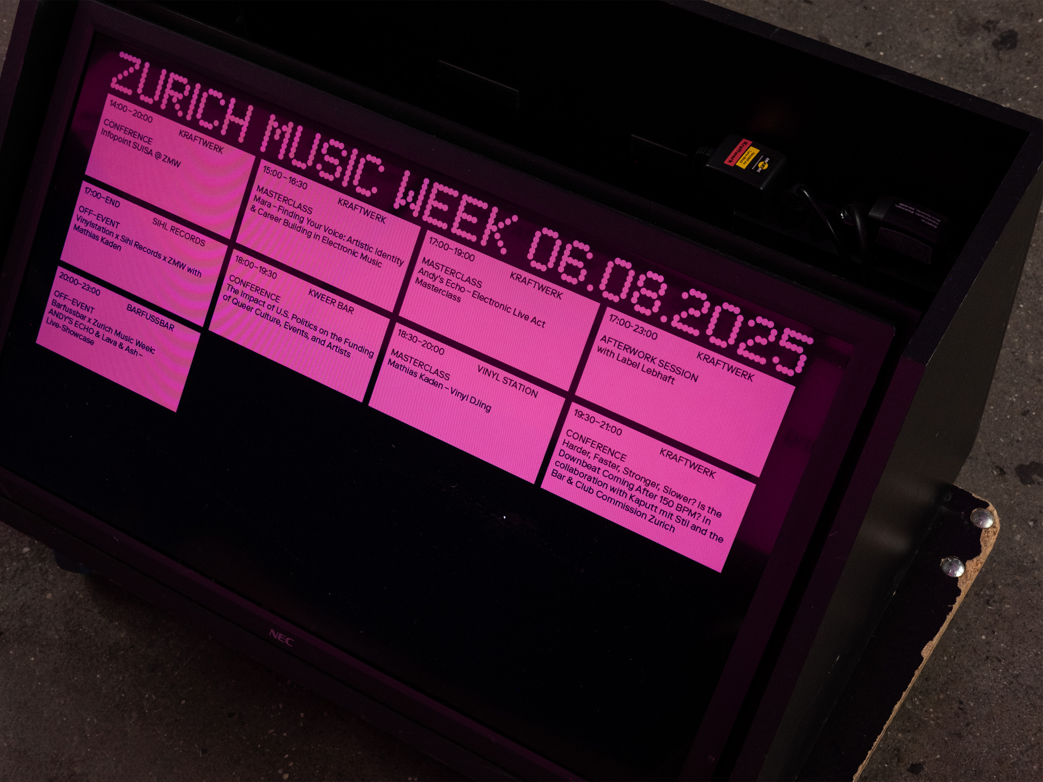 MultiSet: Zurich Music Week 2025 (Fig.15)